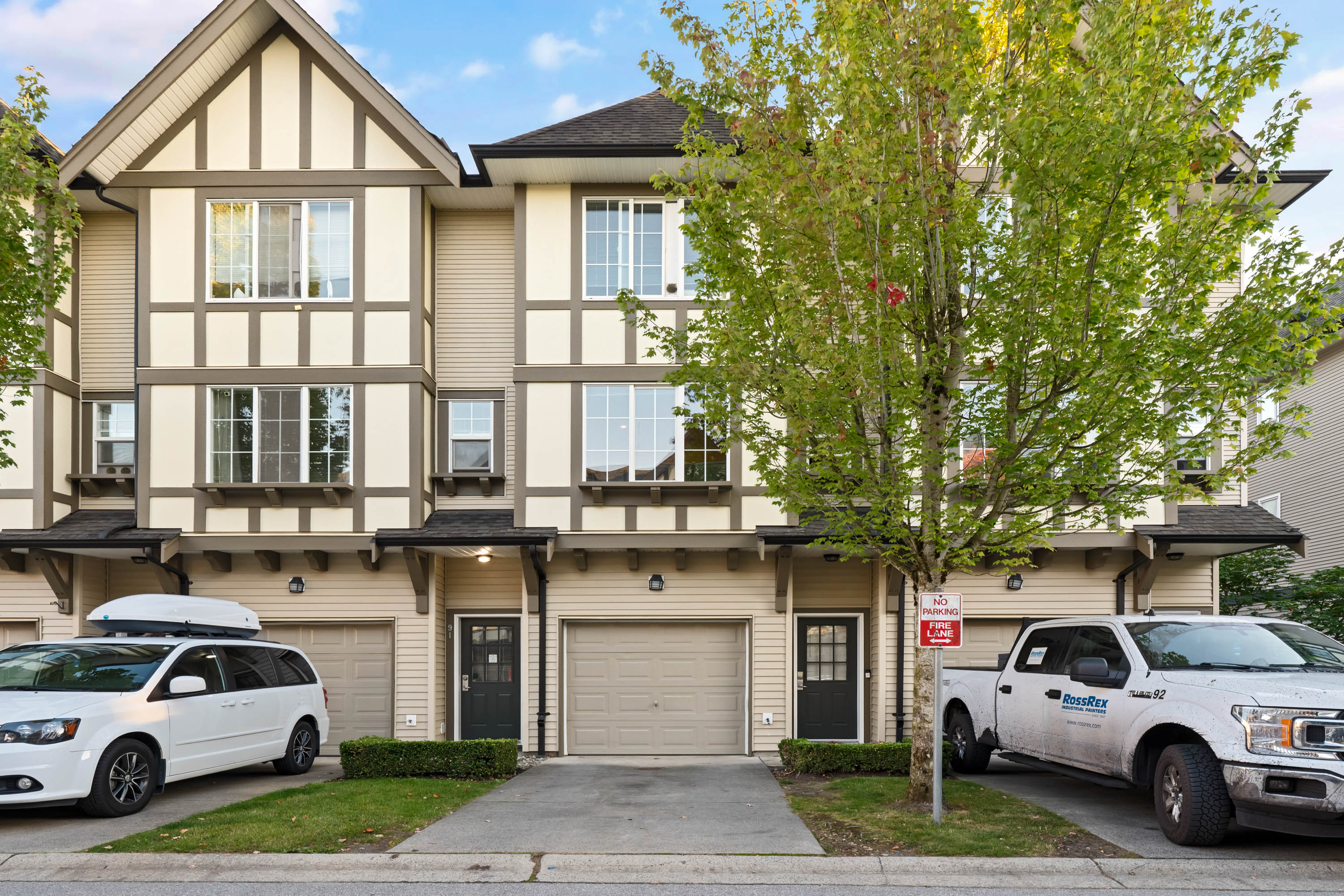 90 - 20875 80 Avenue, Langley