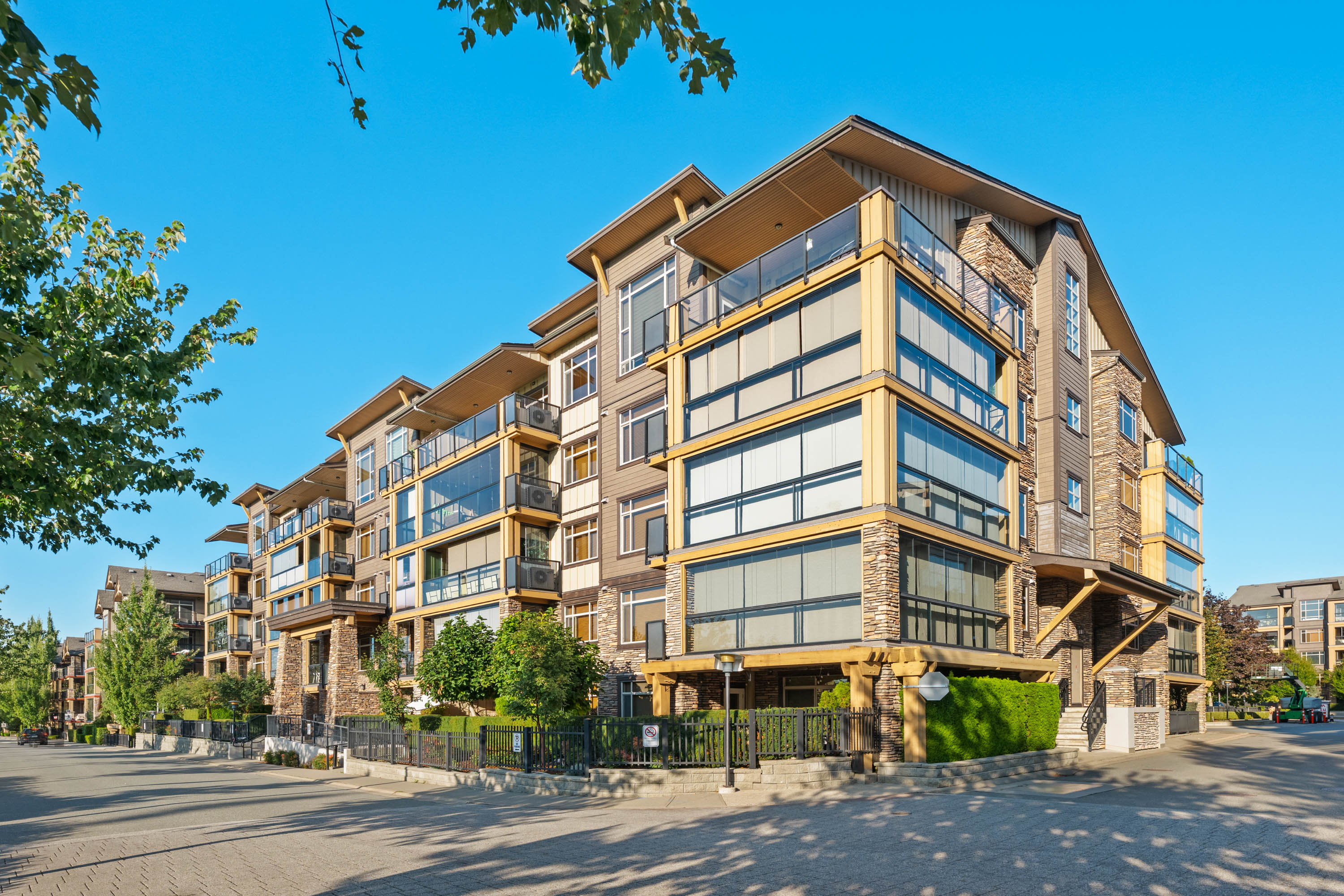 104 - 8258 207A Avenue, Langley