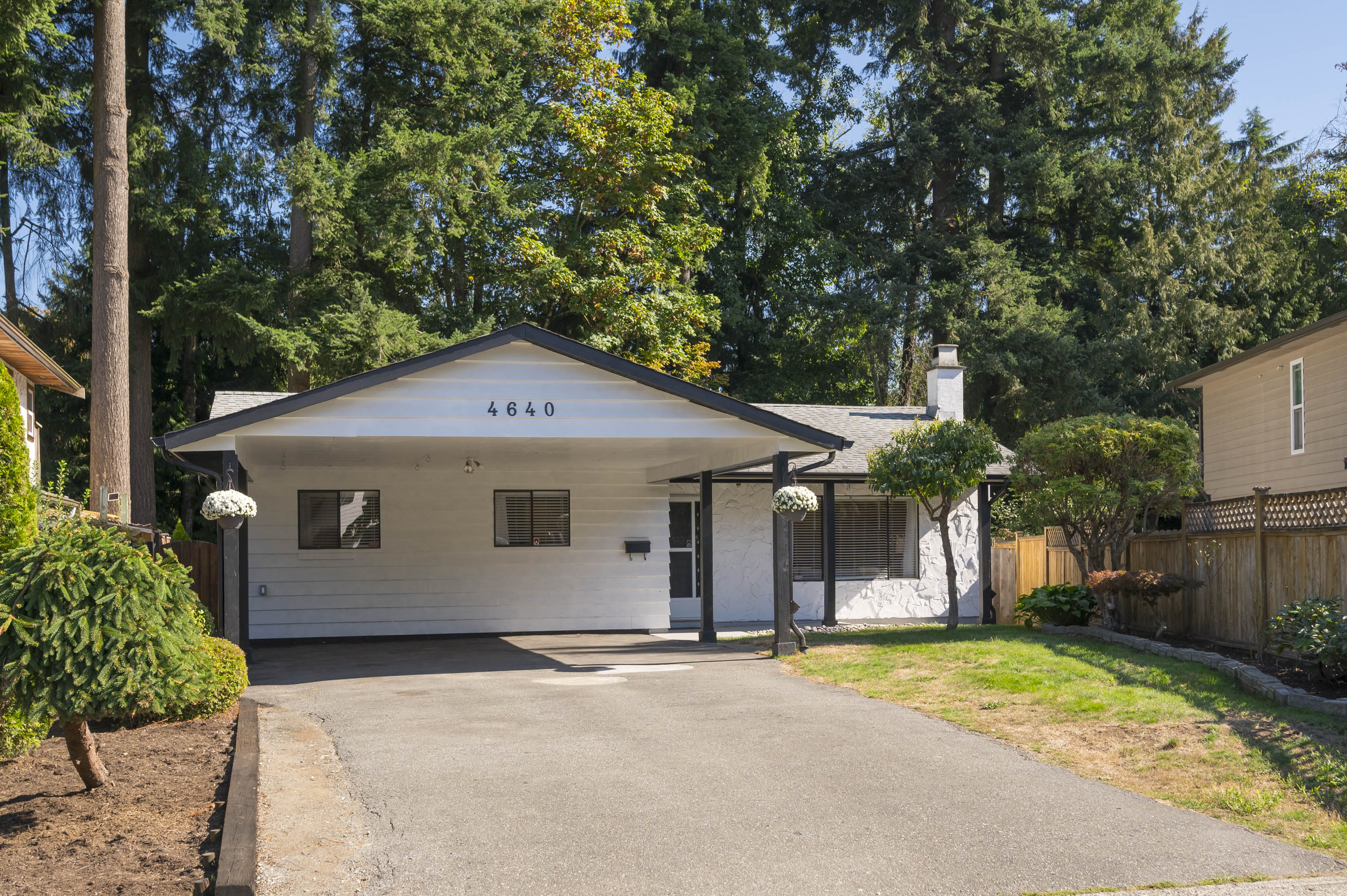 4640 203A Street, Langley