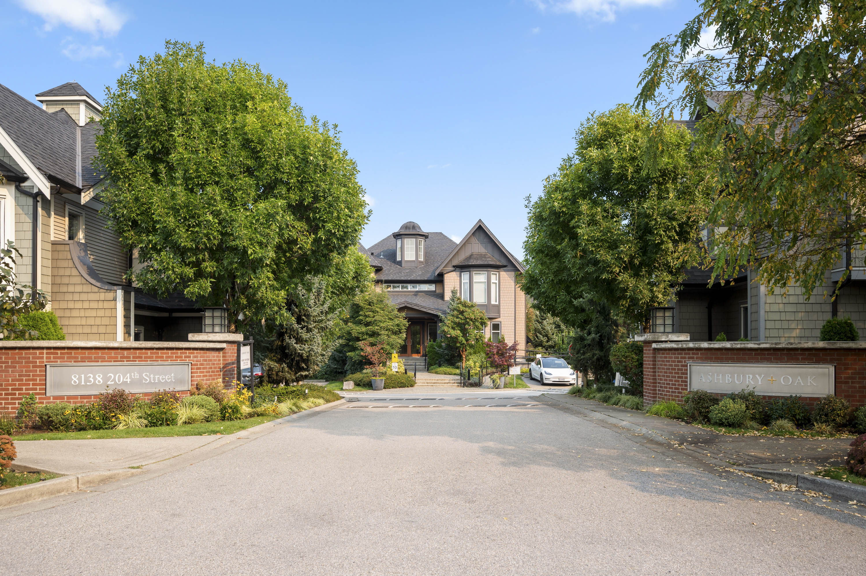135 - 8138 204 Street, Langley