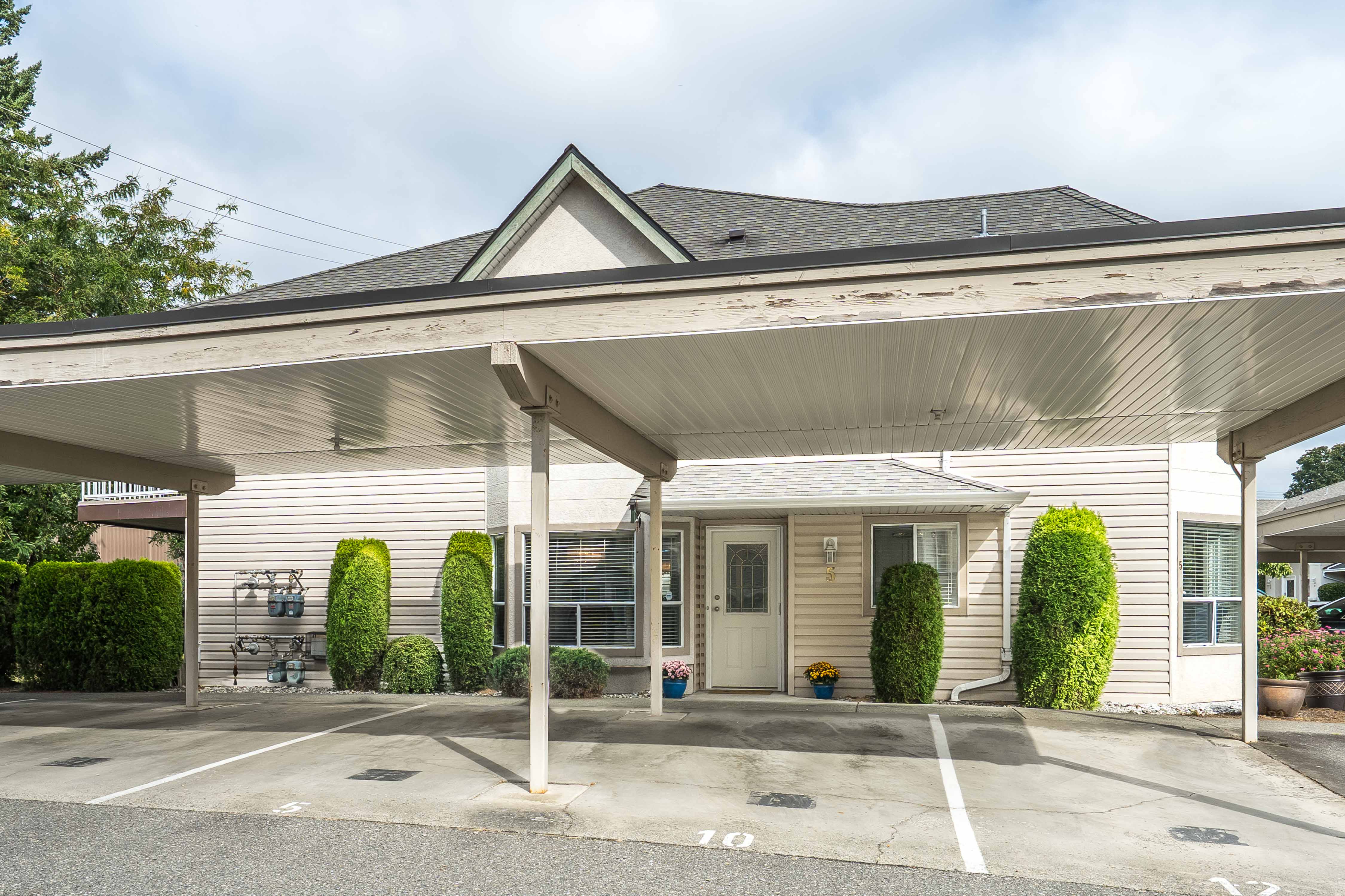 5 - 3380 Gladwin Road, Abbotsford