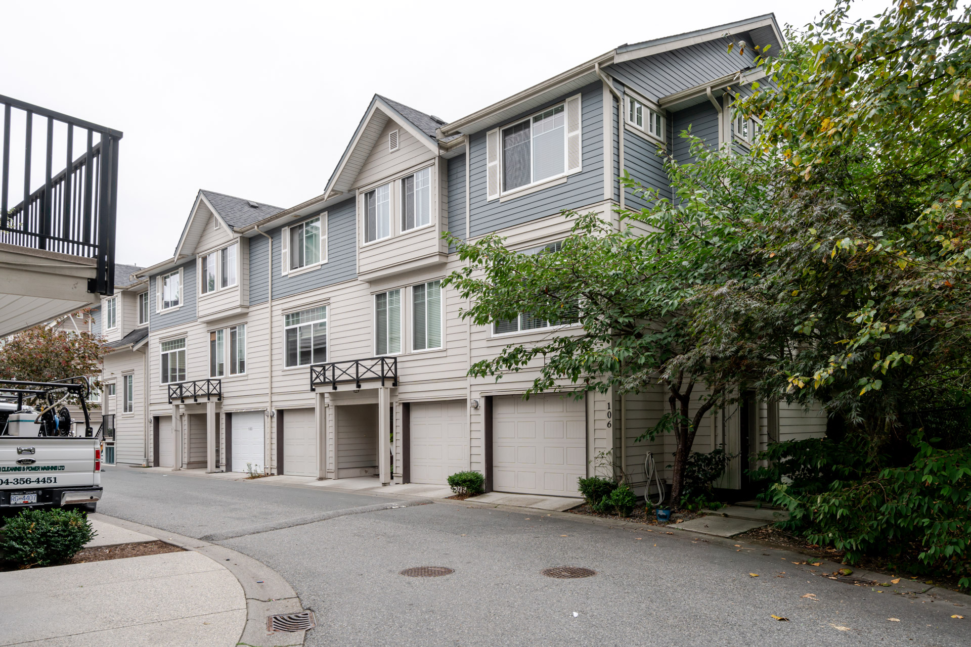 106 - 15399 Guildford Drive, Surrey