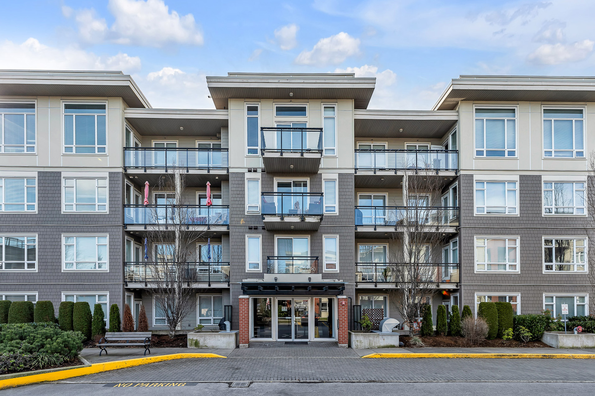 A217 - 20211 66 Avenue, Langley