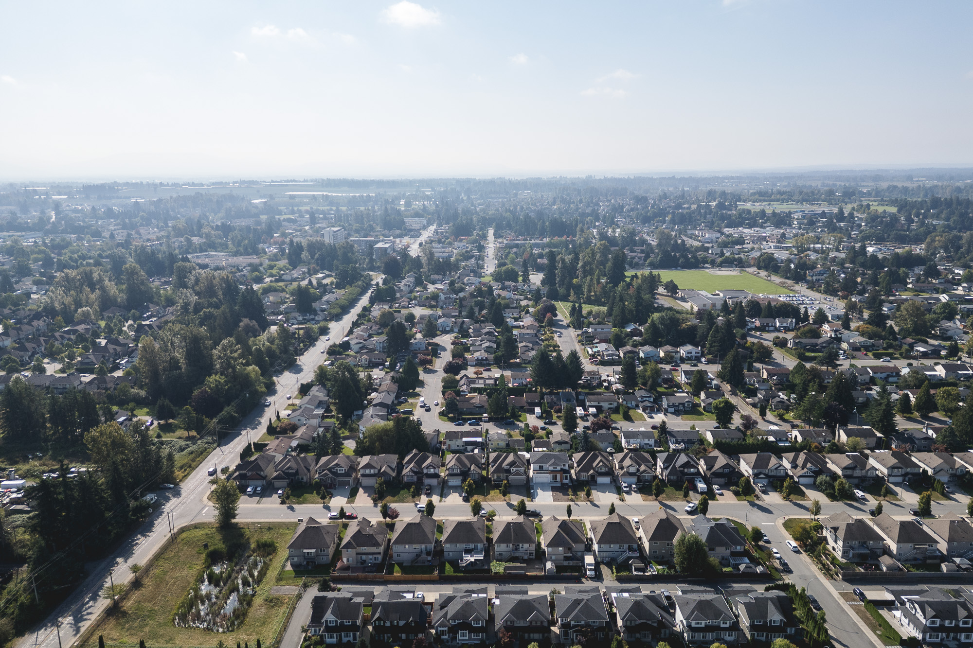 27158 35 Avenue, Aldergrove