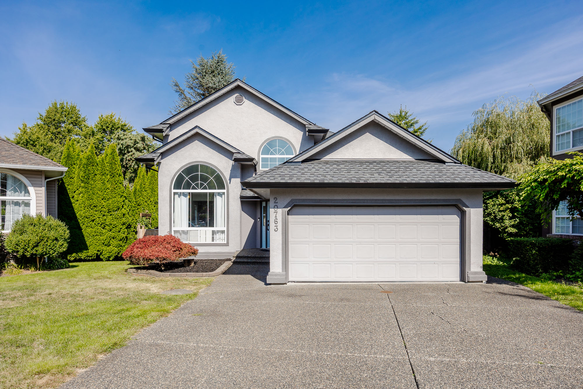 20763 91A Avenue, Langley