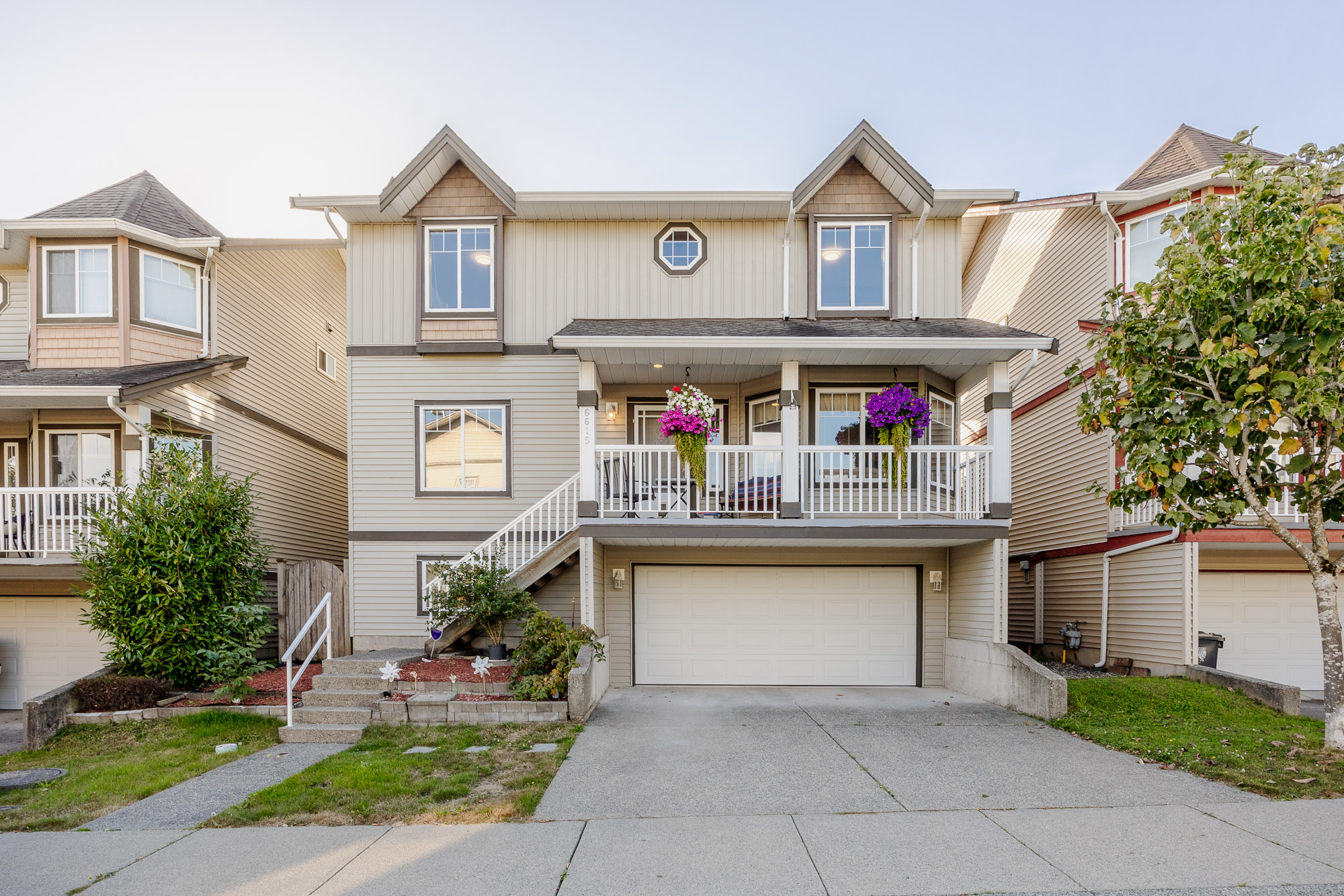 6615 205 Street, Langley