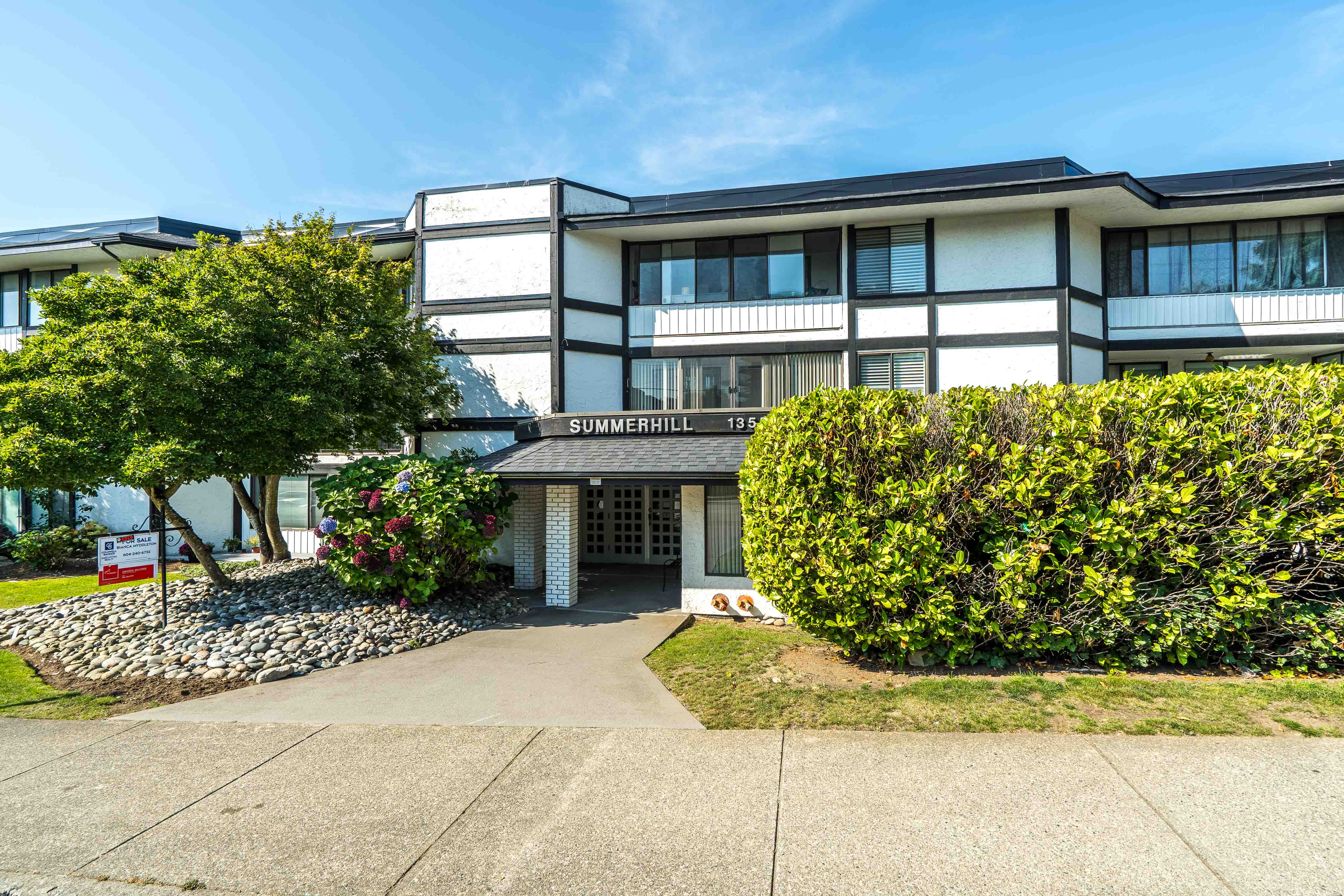 110 - 1355 Winter Street, White Rock