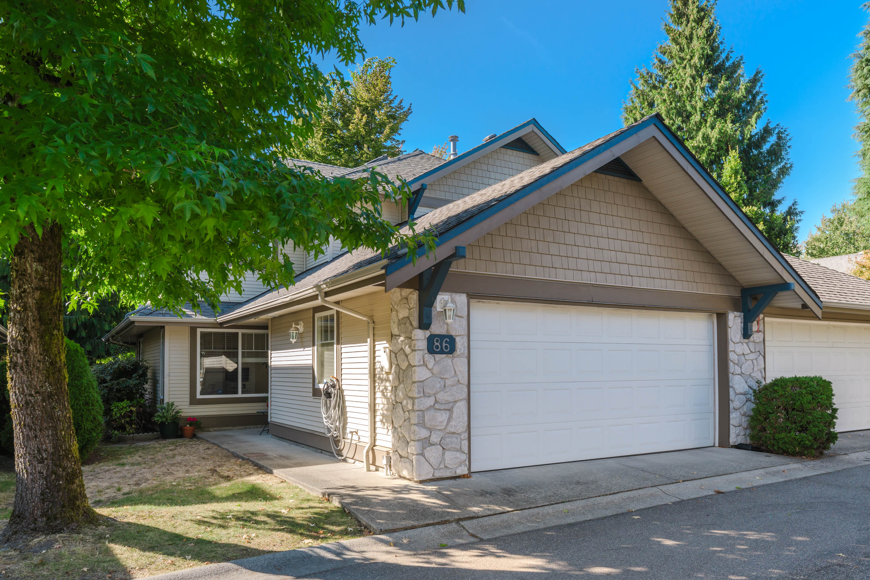 86 - 8888 151 Street, Surrey
