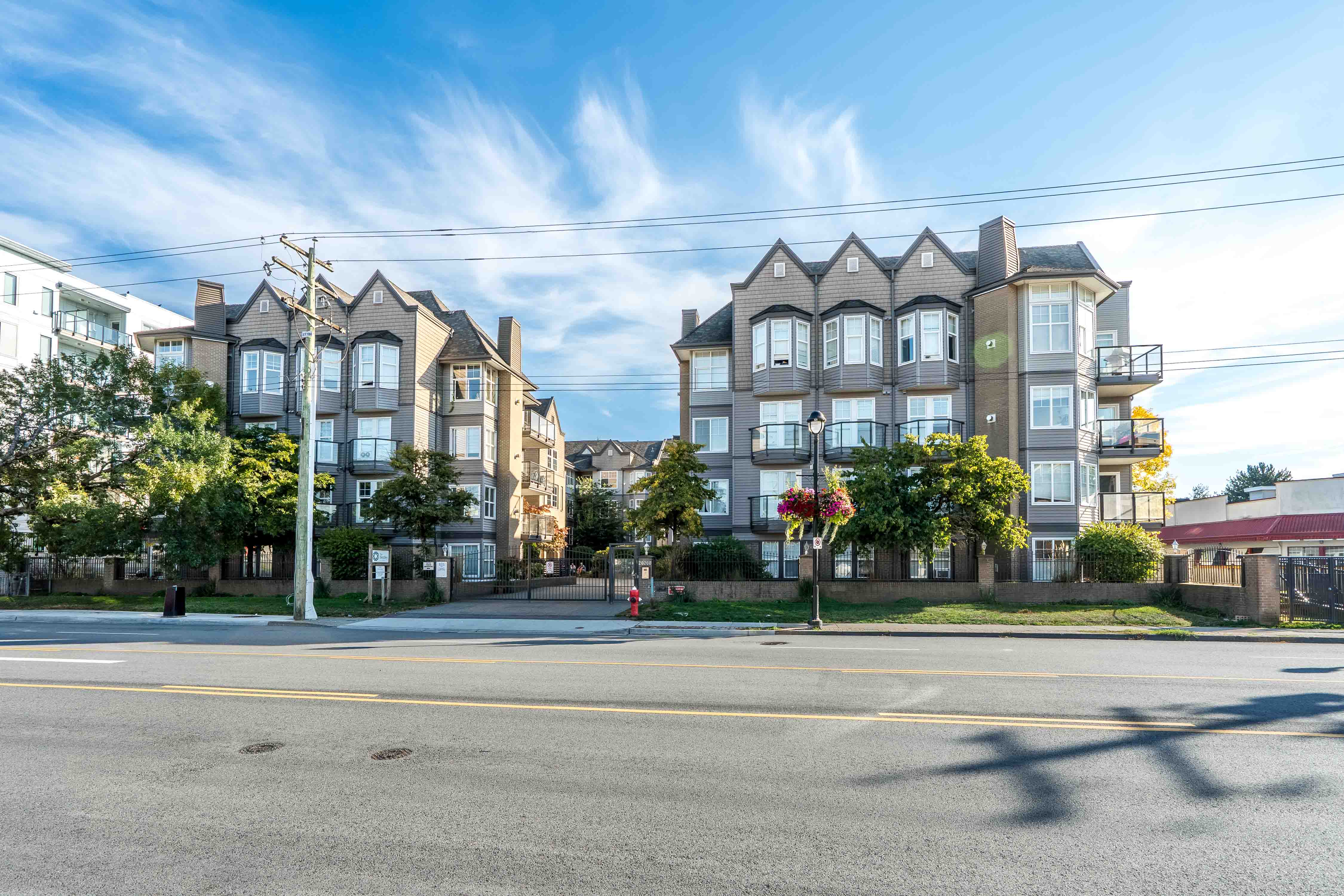 119 - 20200 56 Avenue, Langley