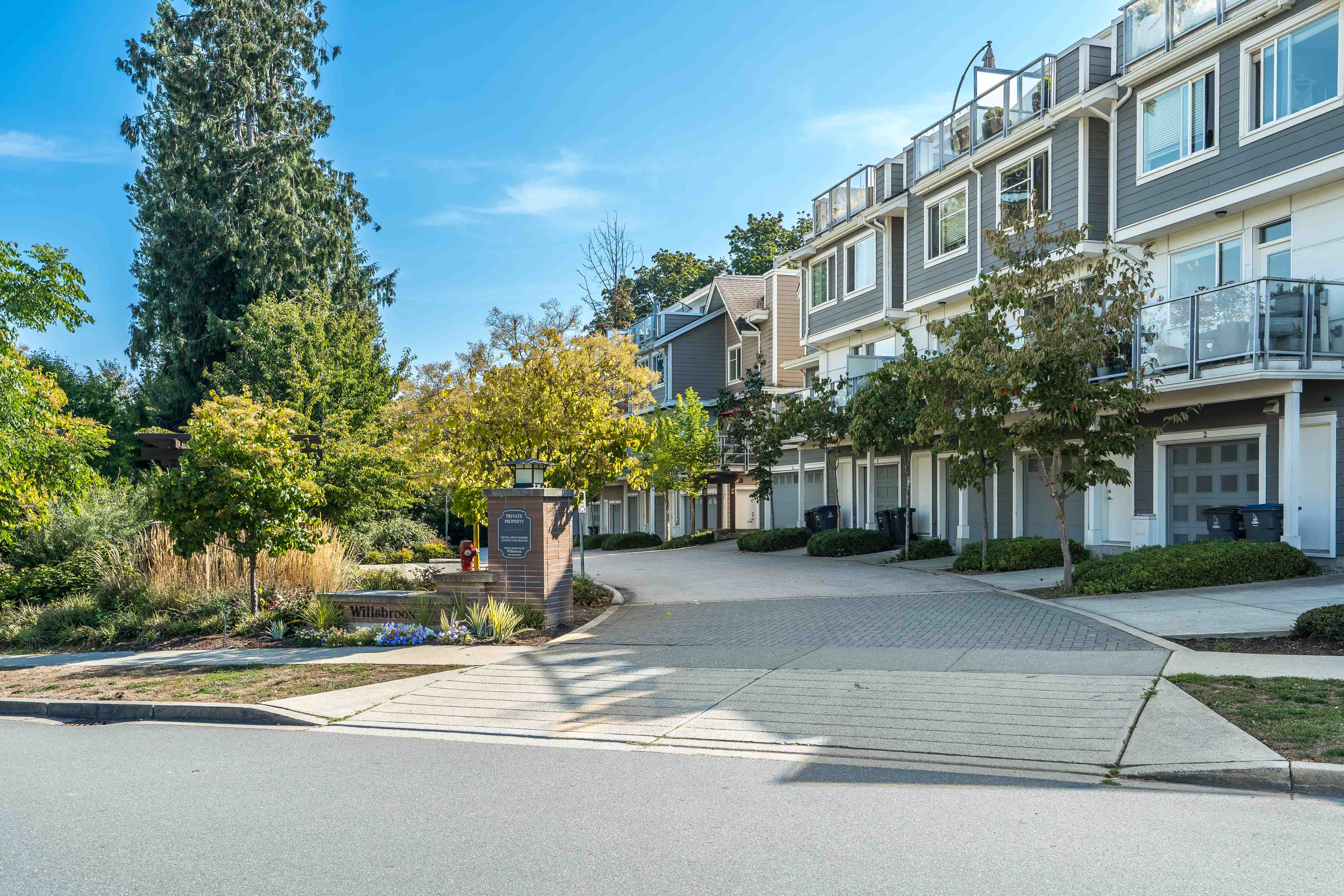 8 - 15918 Mountain View Drive, Surrey