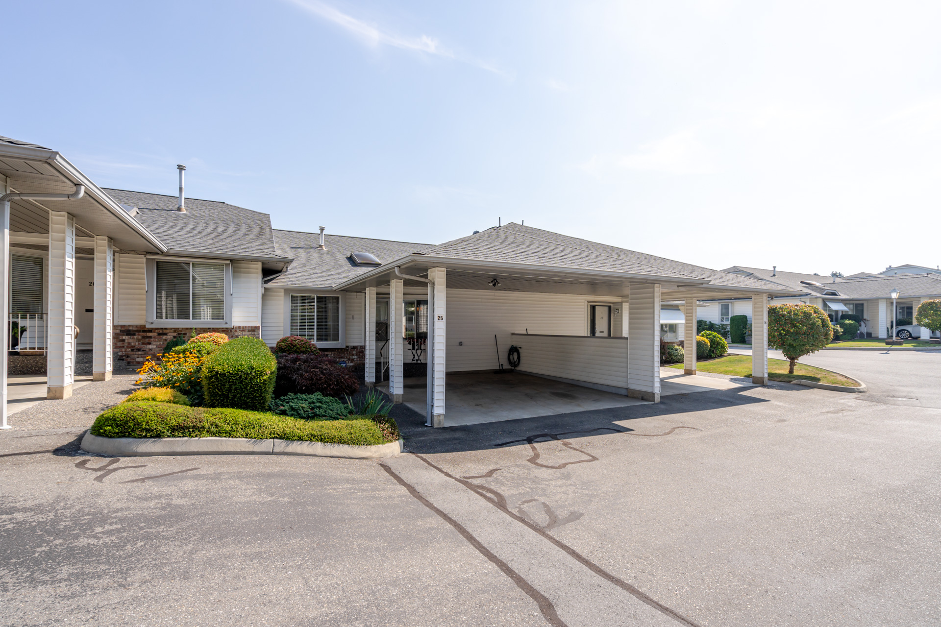 25 - 3055 Trafalgar Street, Abbotsford