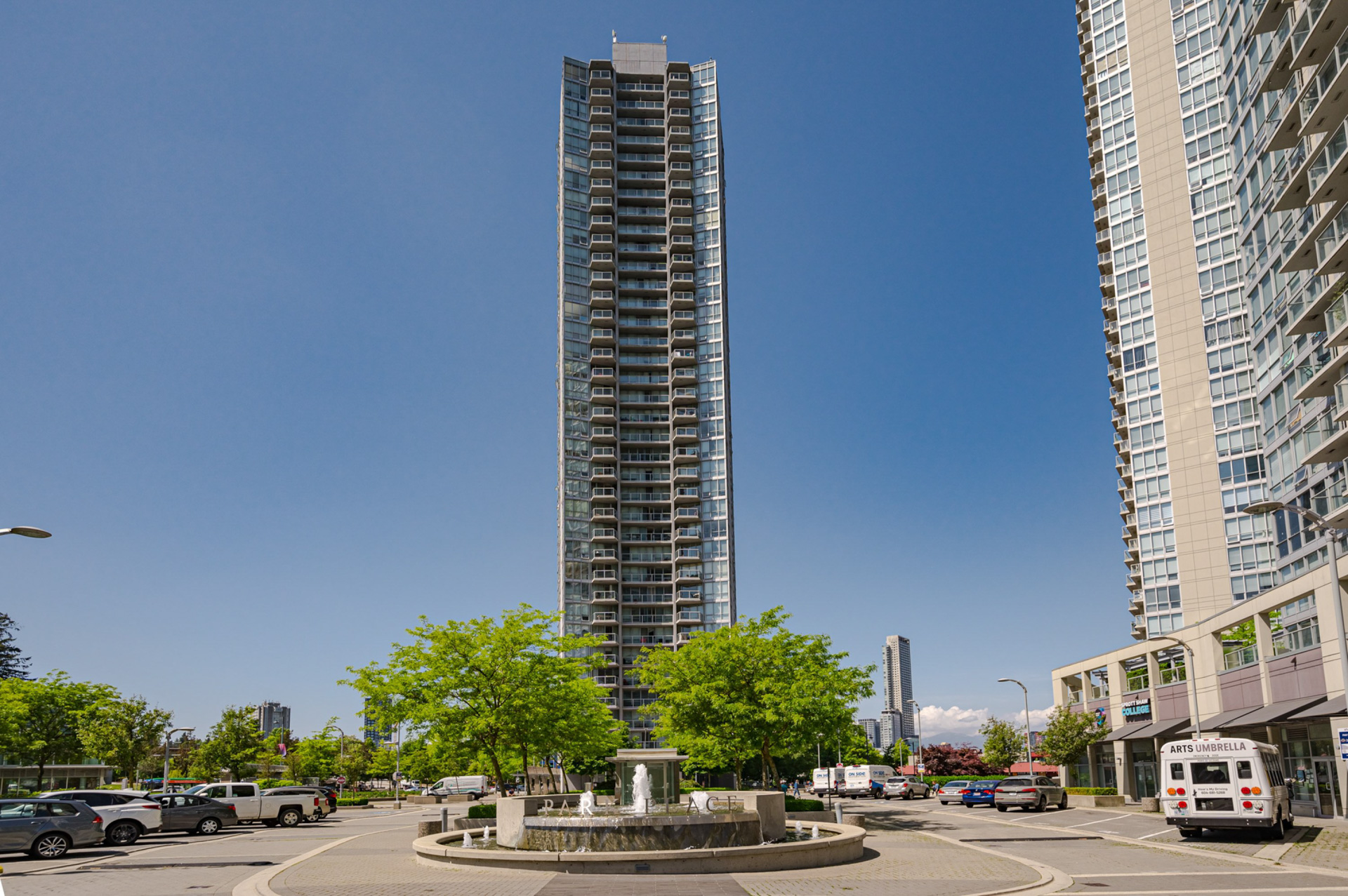 3106 - 13618 100 Avenue, Surrey