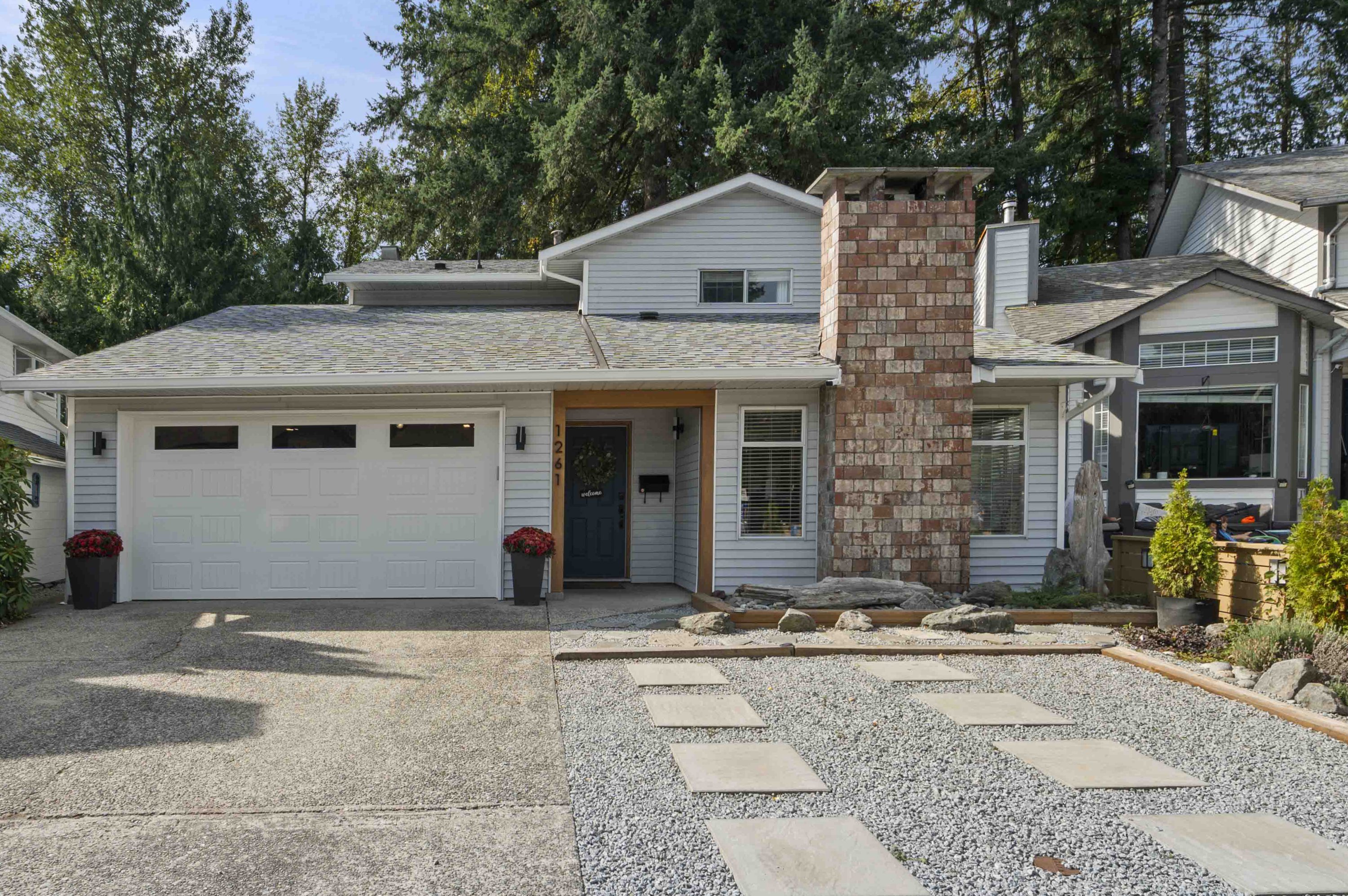 1261 River Drive, Coquitlam