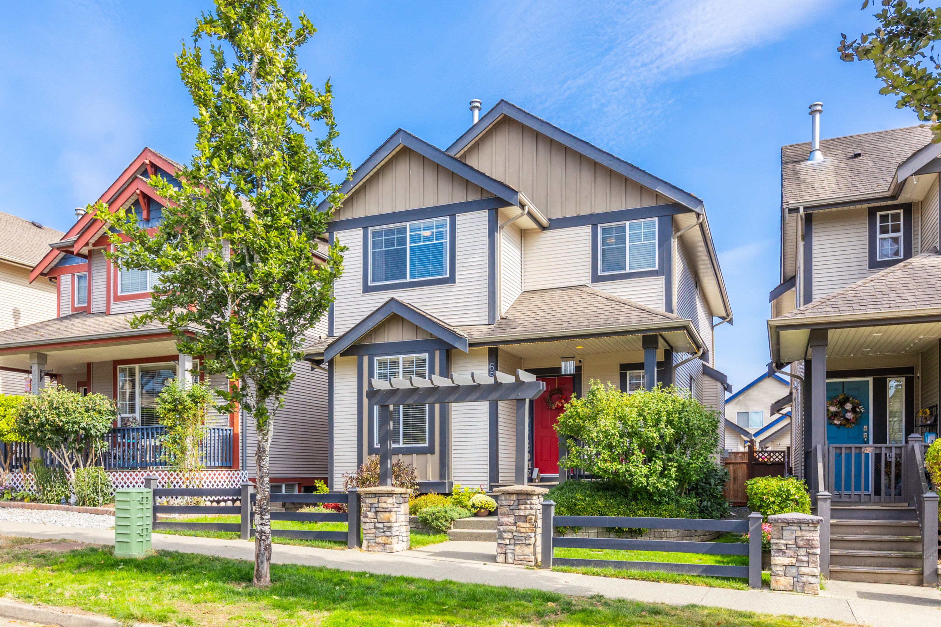 6522 193A Street, Surrey