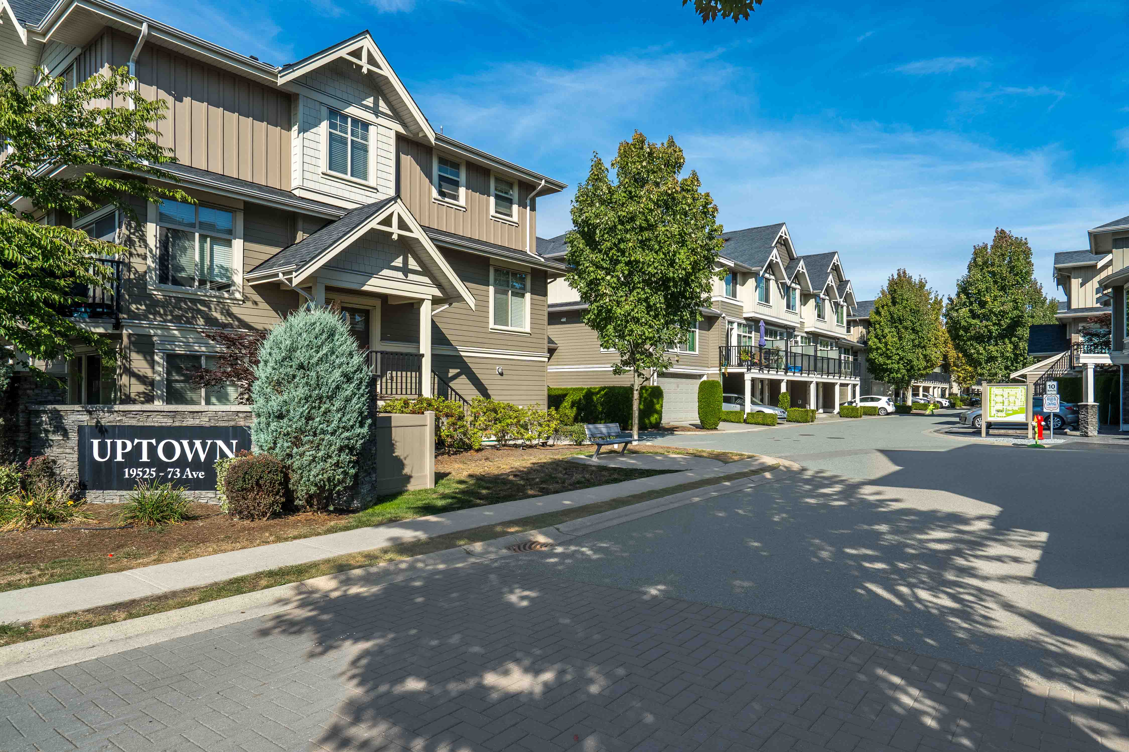72 - 19525 73 Avenue, Surrey