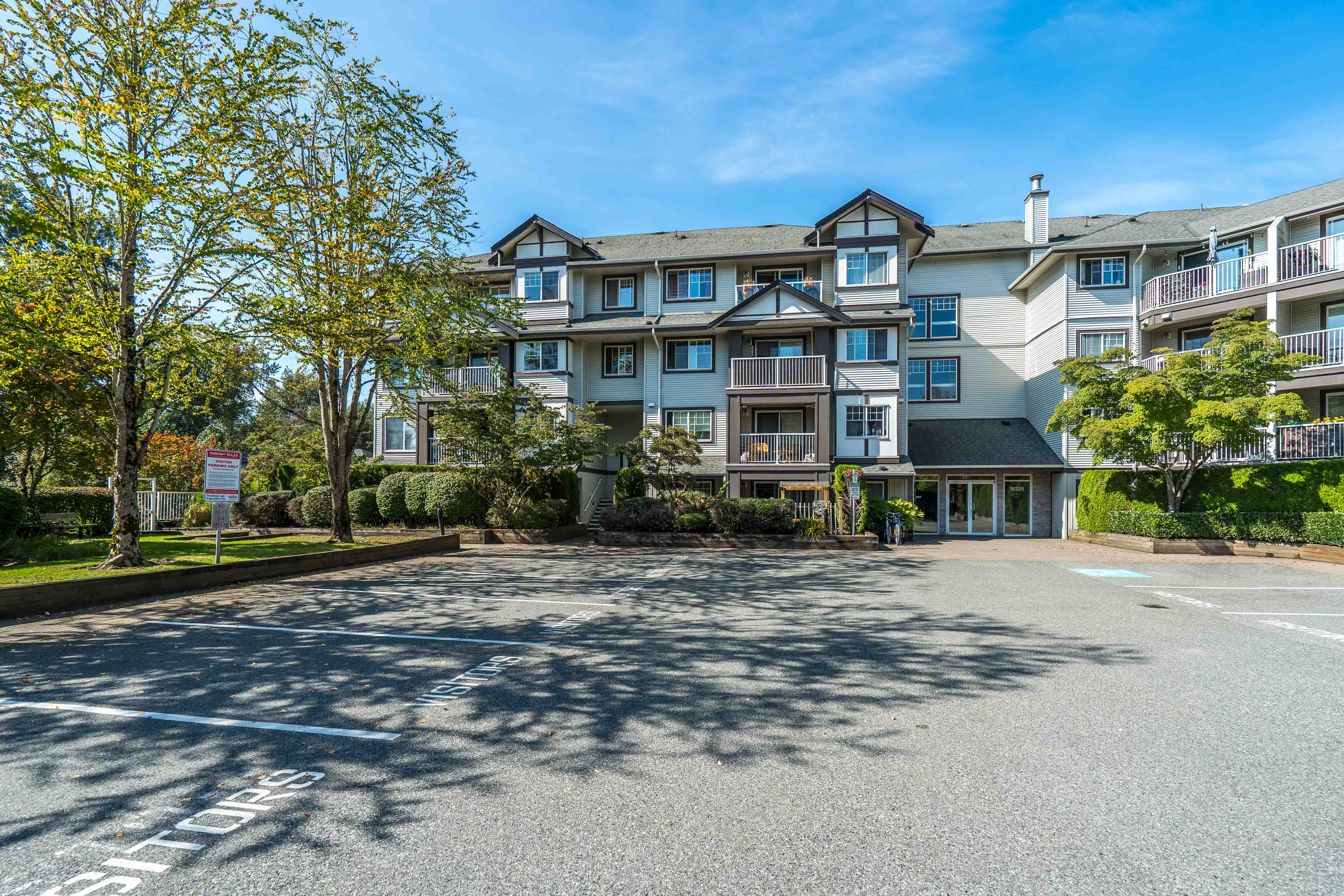 209 - 19320 65 Avenue, Surrey