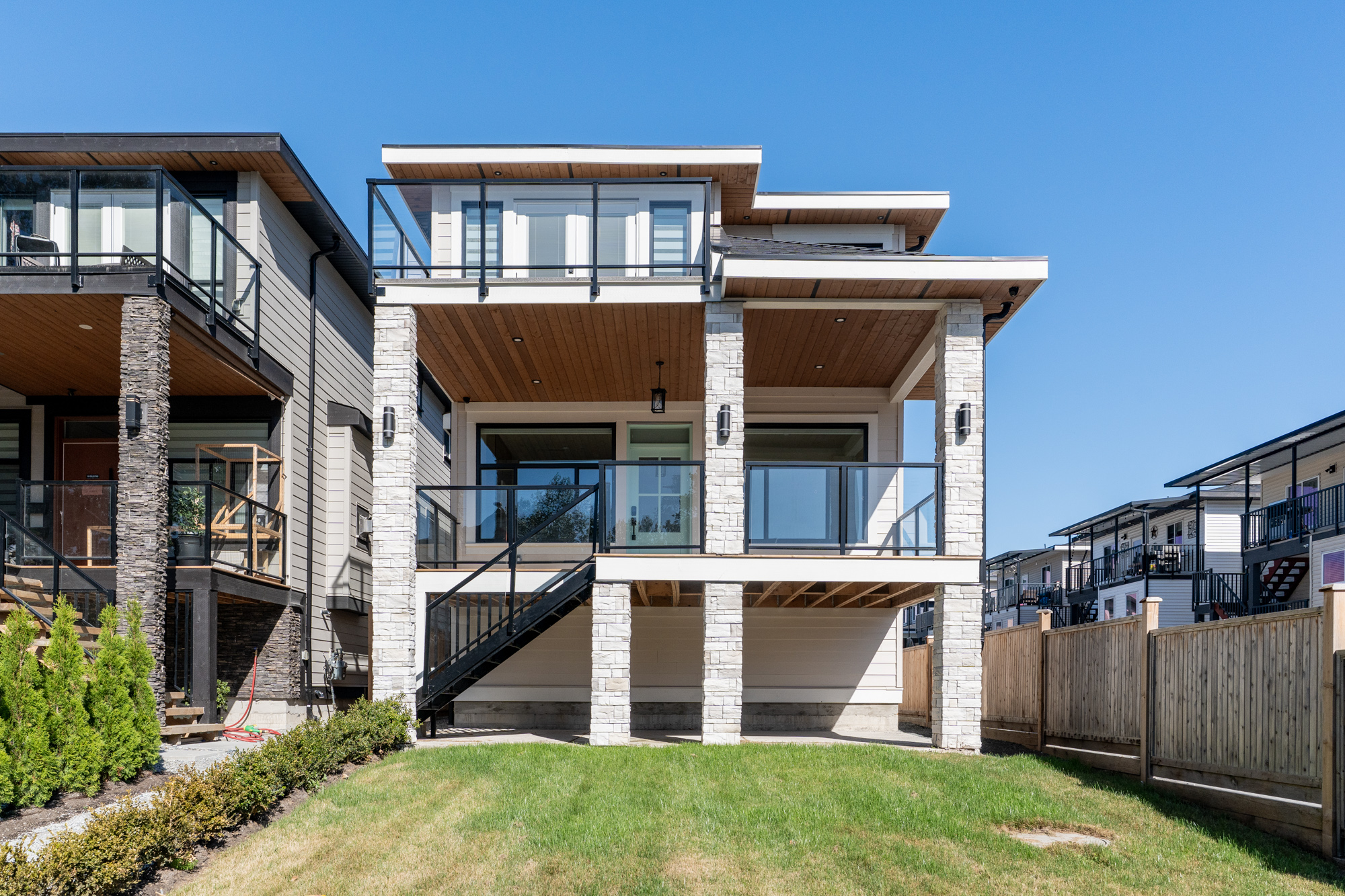 215 Mabel Street, New Westminster