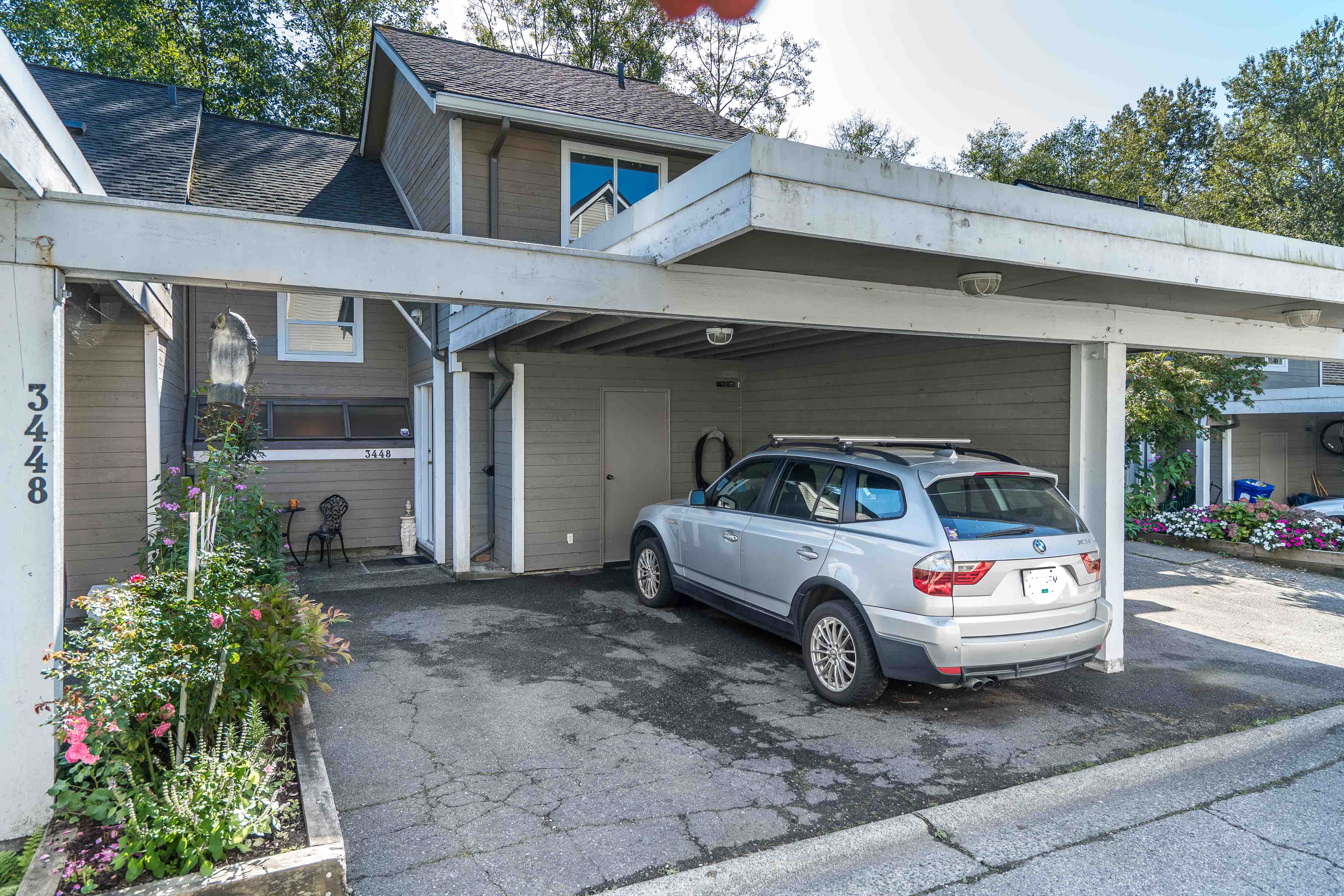 3448 Weymoor Place, Vancouver