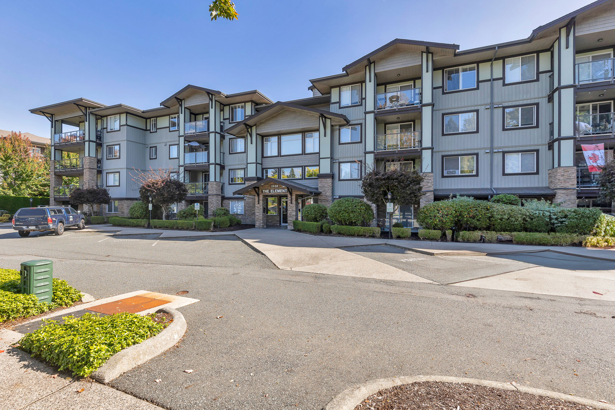 305 - 2038 Sandalwood Crescent, Abbotsford