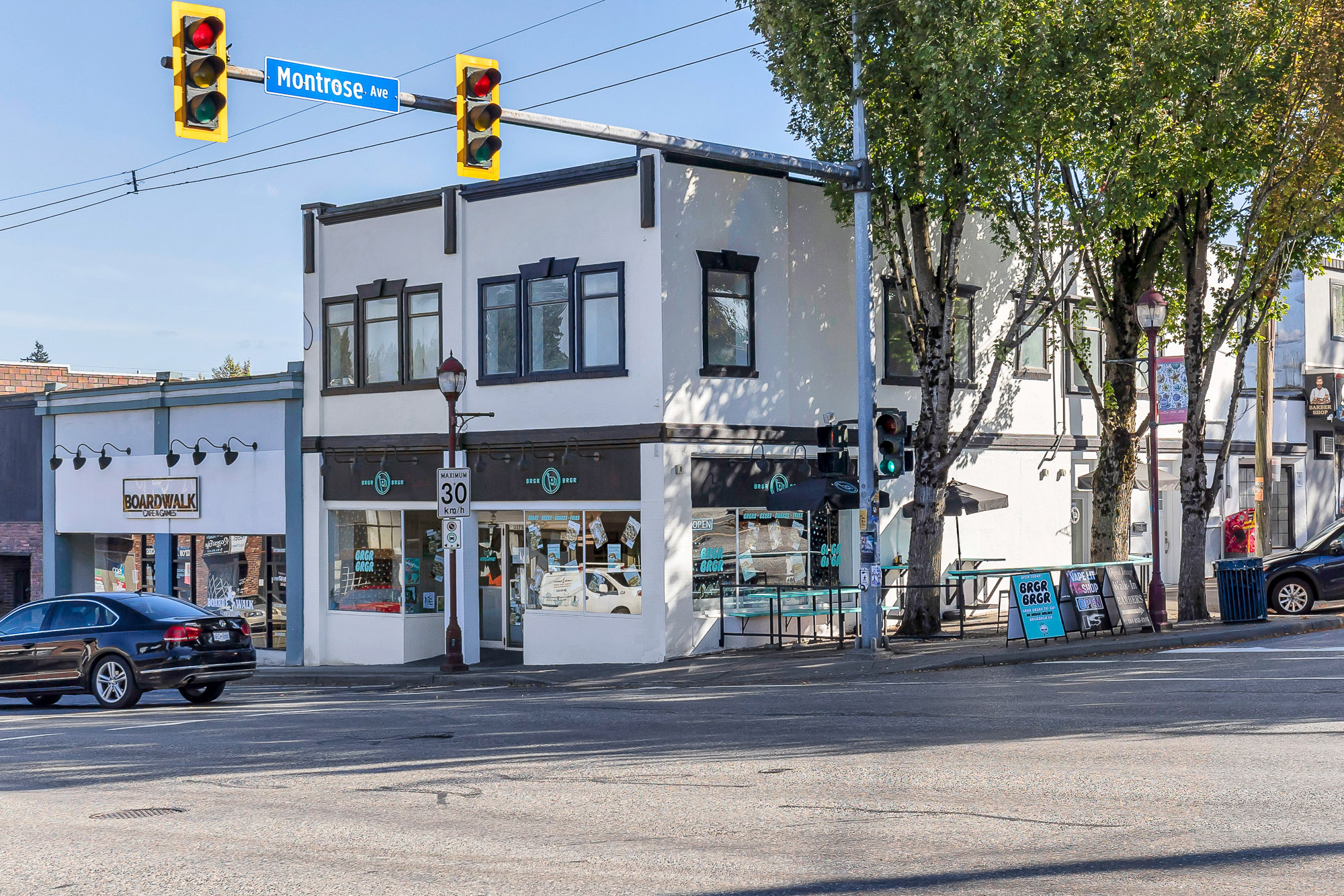 200 - 2568 Montrose Avenue, Abbotsford