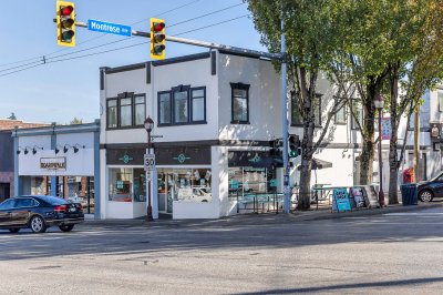 Virtual tour for Charles D. Wiebe & Marty Peters
