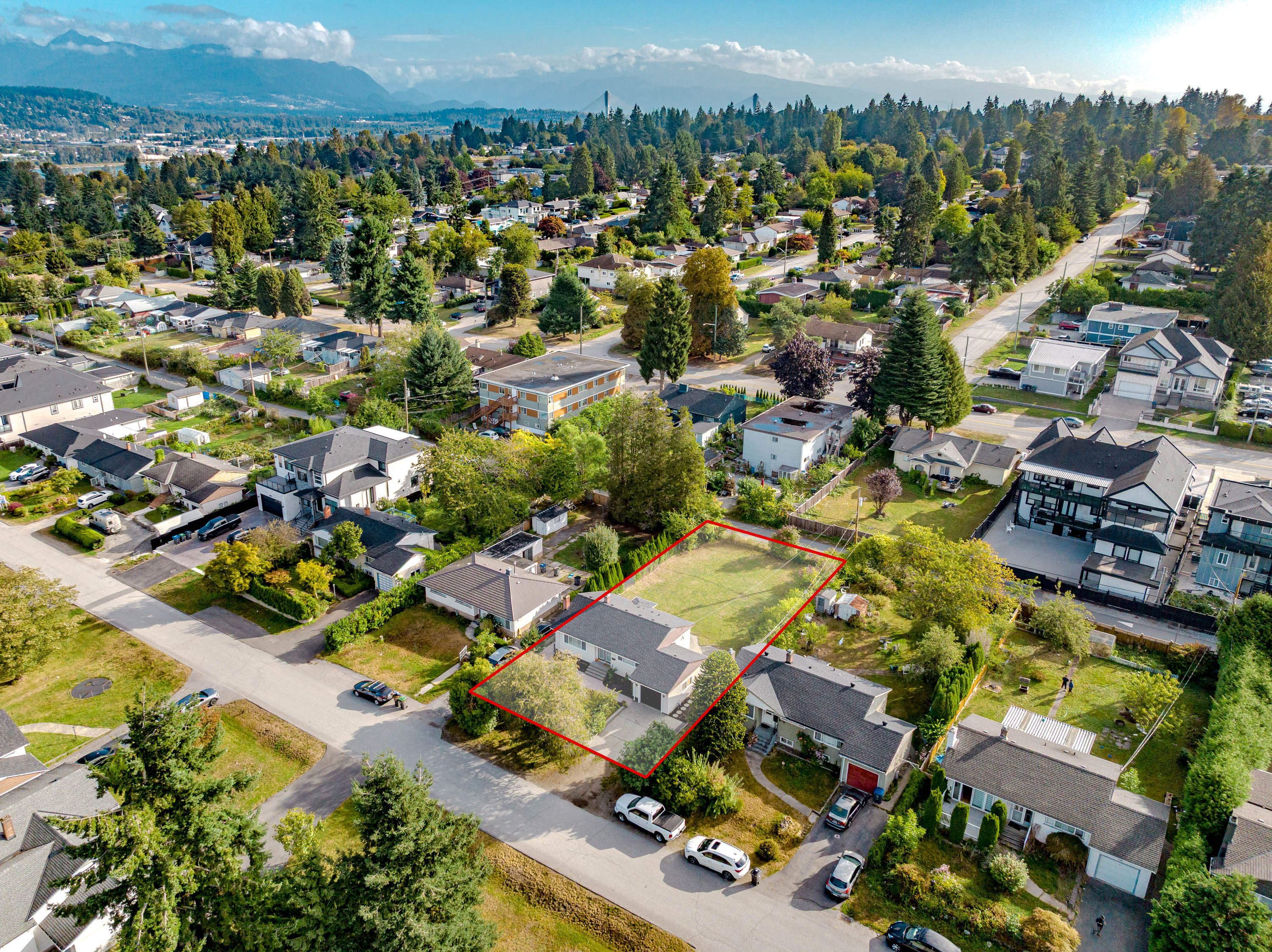 11056 135A Street, Surrey