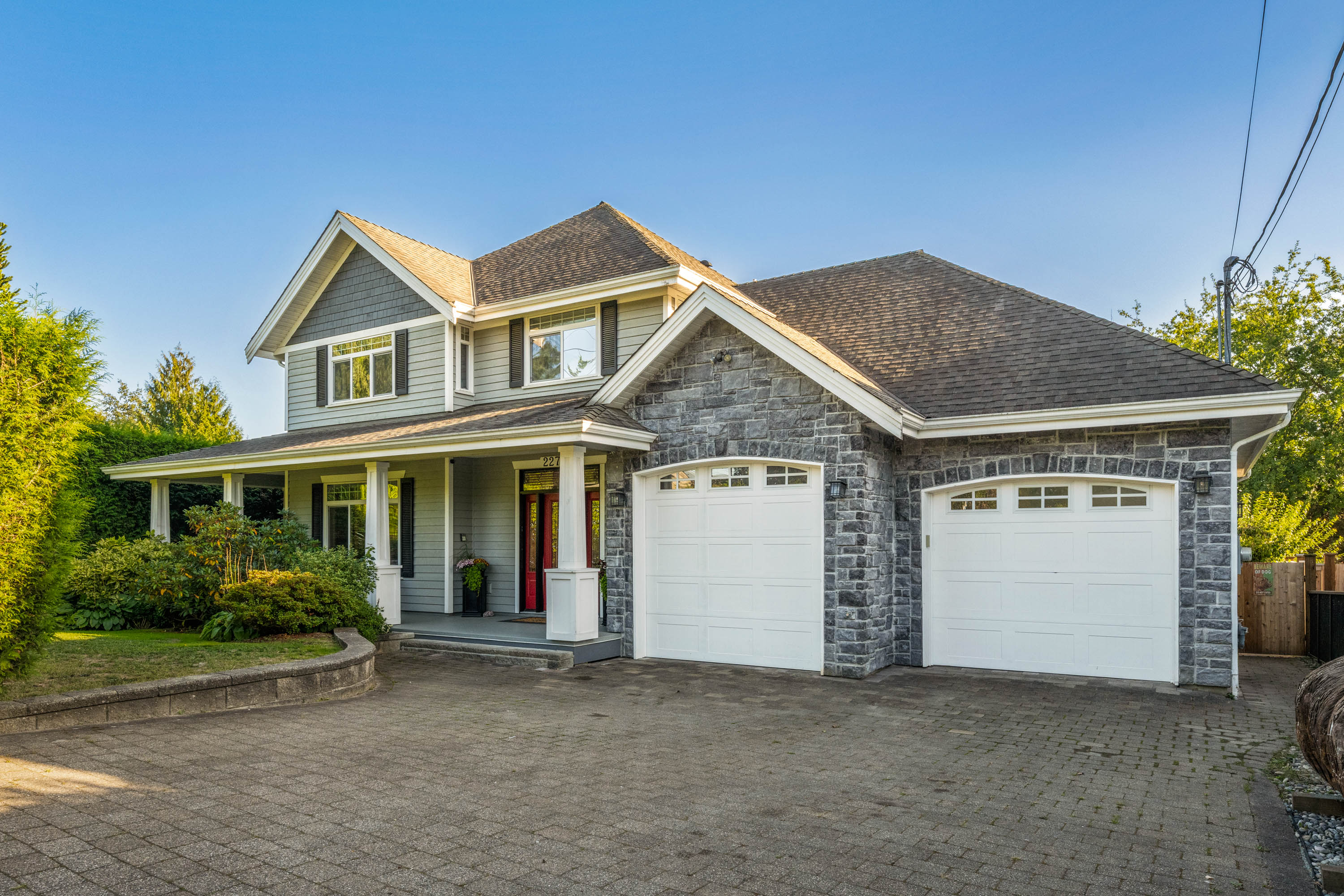 22784 88 Avenue, Langley