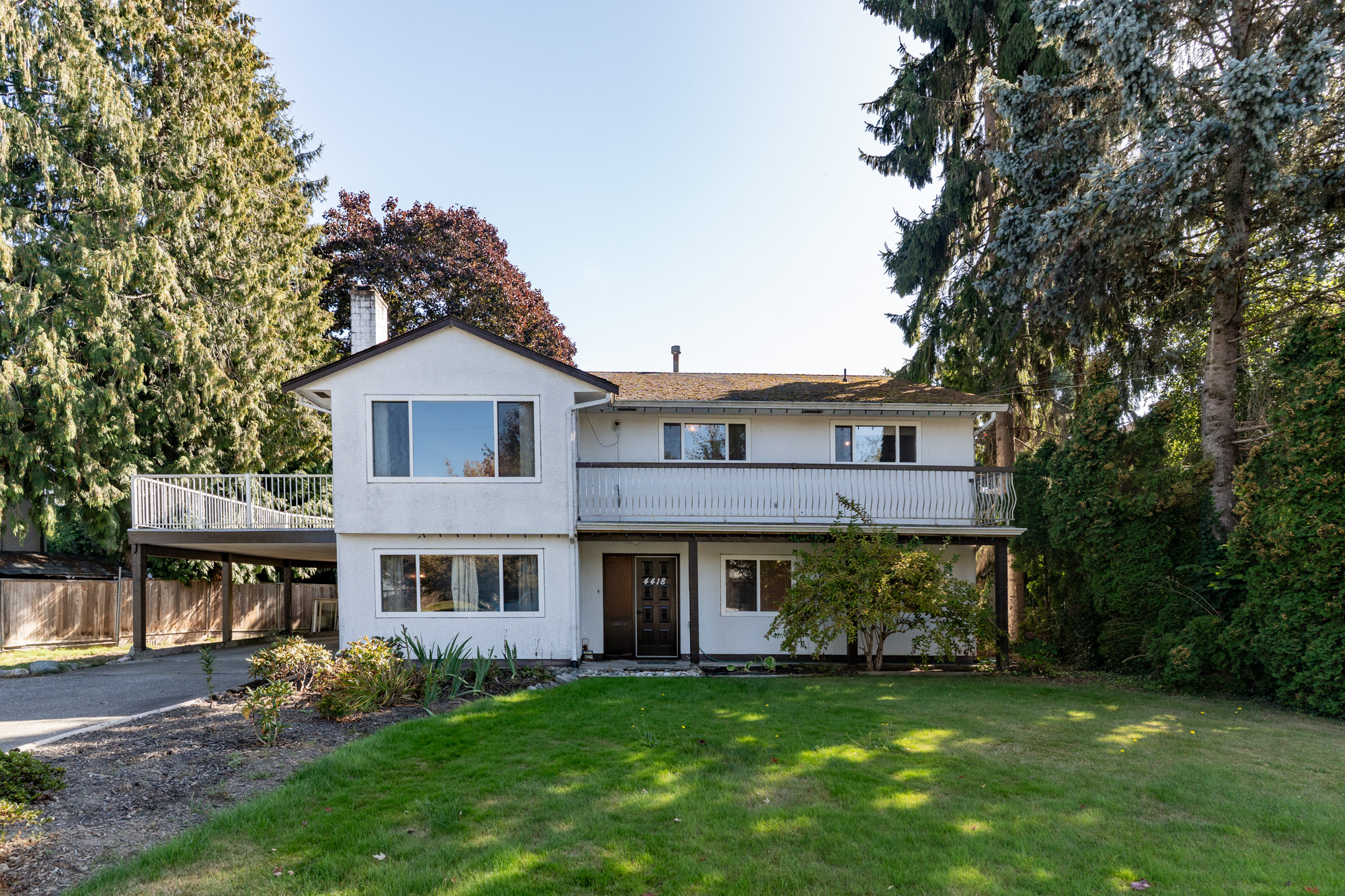 4418 Savoy Street, Delta