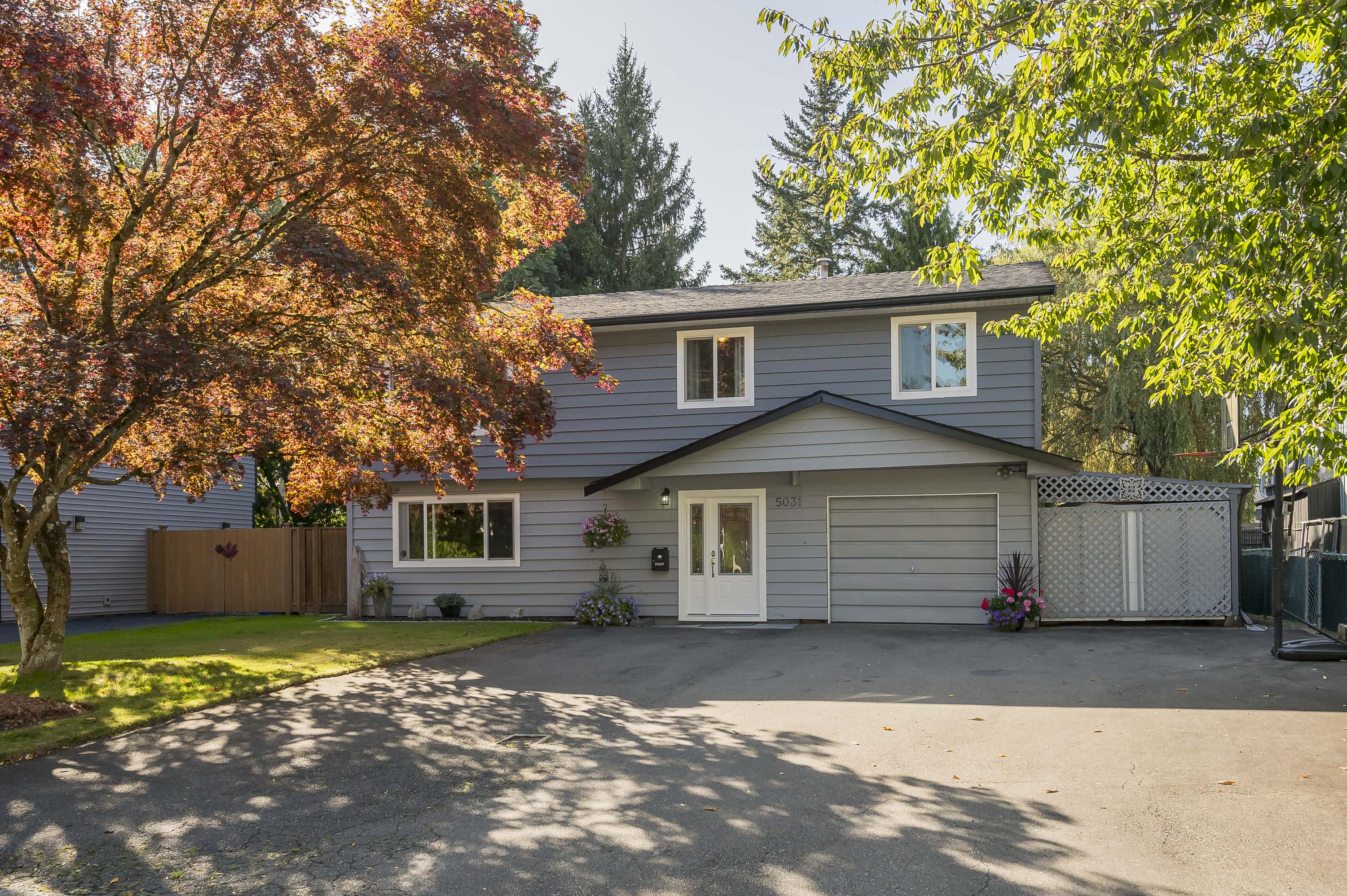 5031 205 Street, Langley