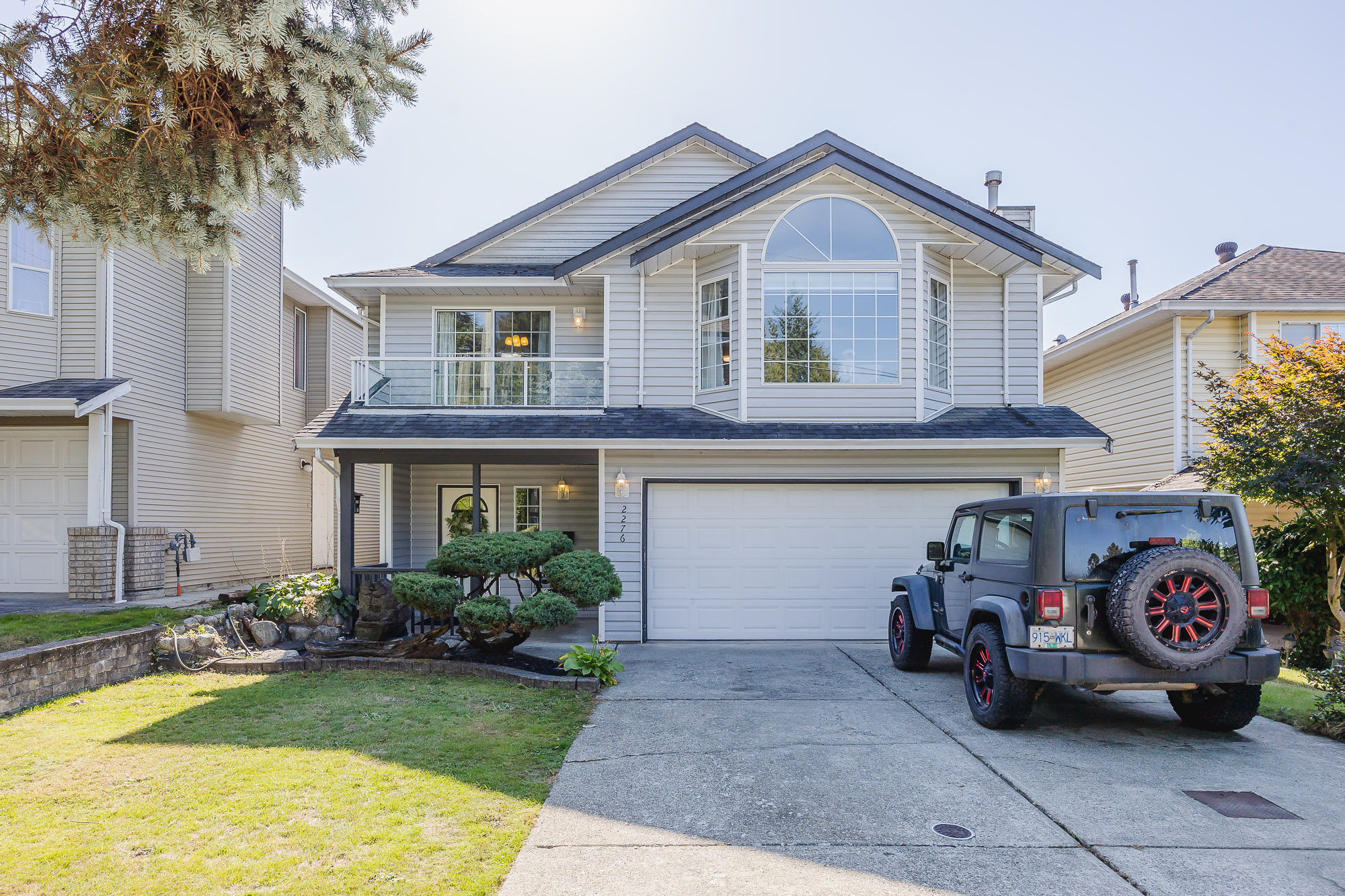 2276 Marshall Avenue, Port Coquitlam