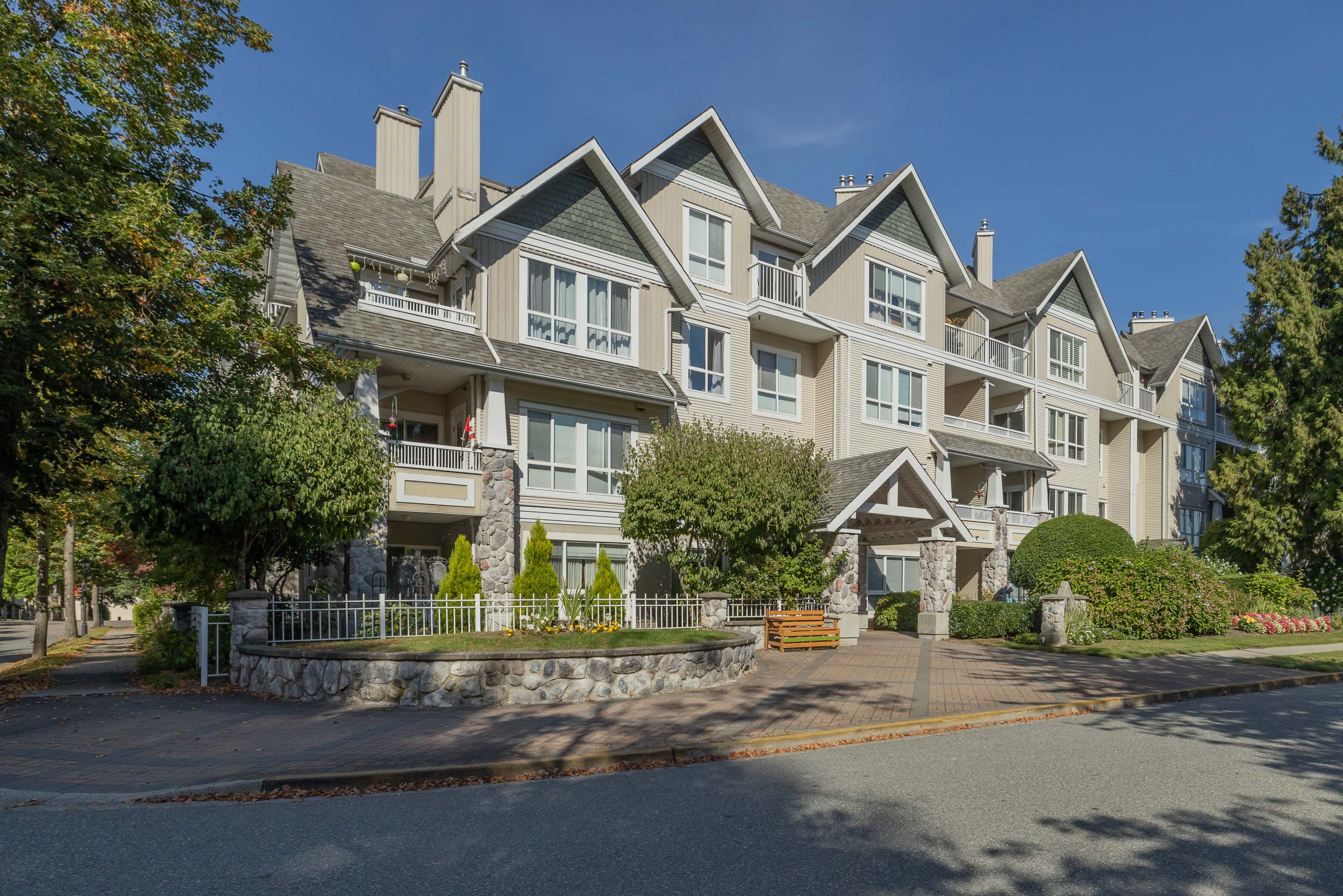 207 - 19091 Mcmyn Road, Pitt Meadows