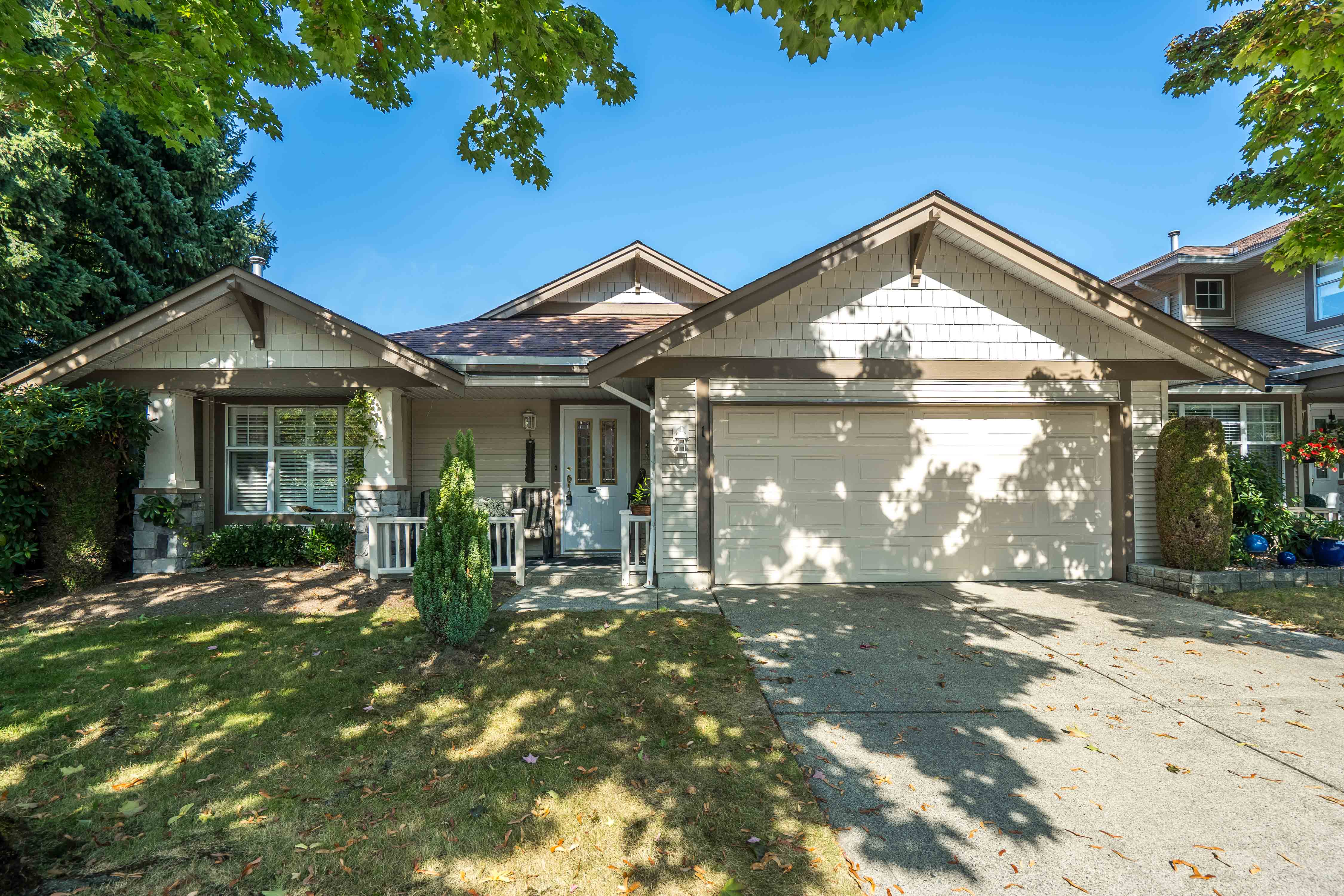 1 - 20751 87 Avenue, Langley
