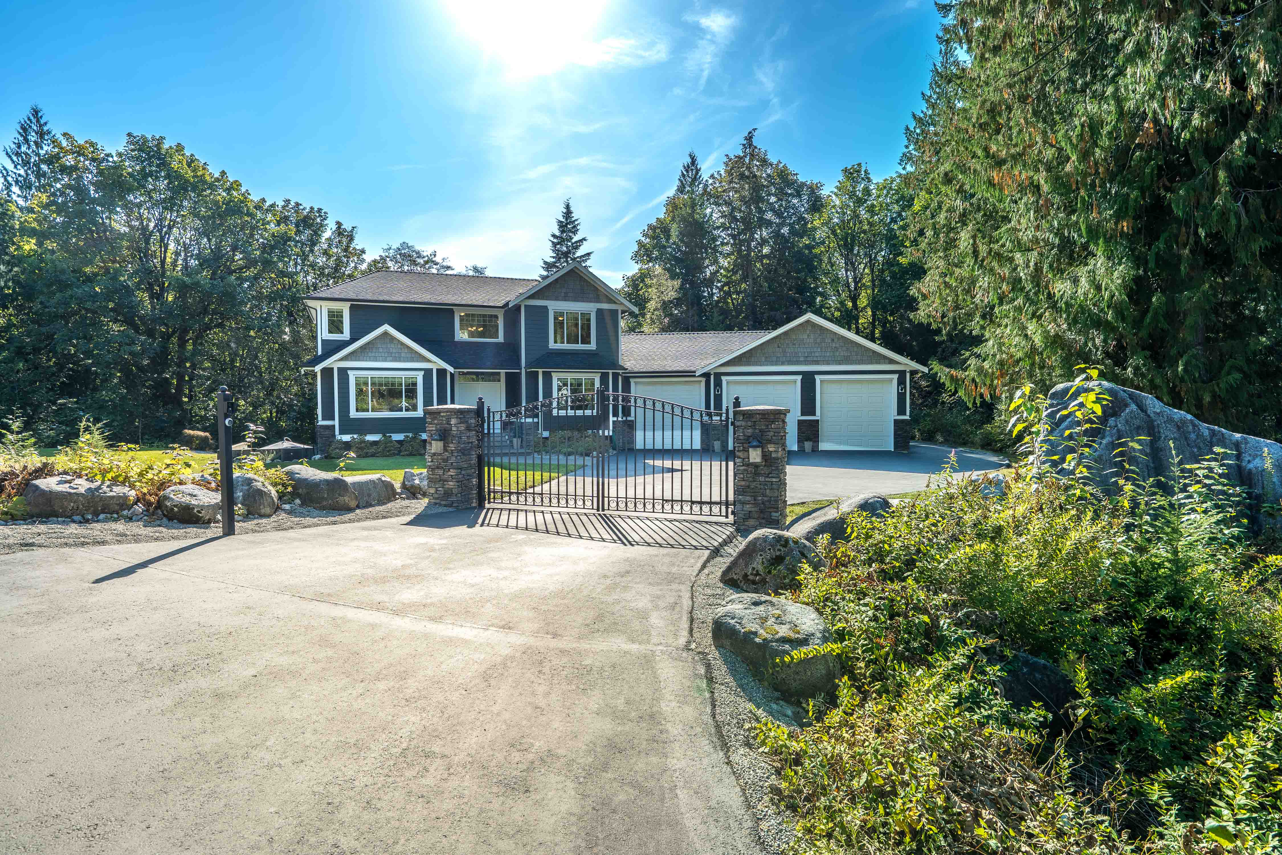 36398 Cascade Ridge Drive, Mission