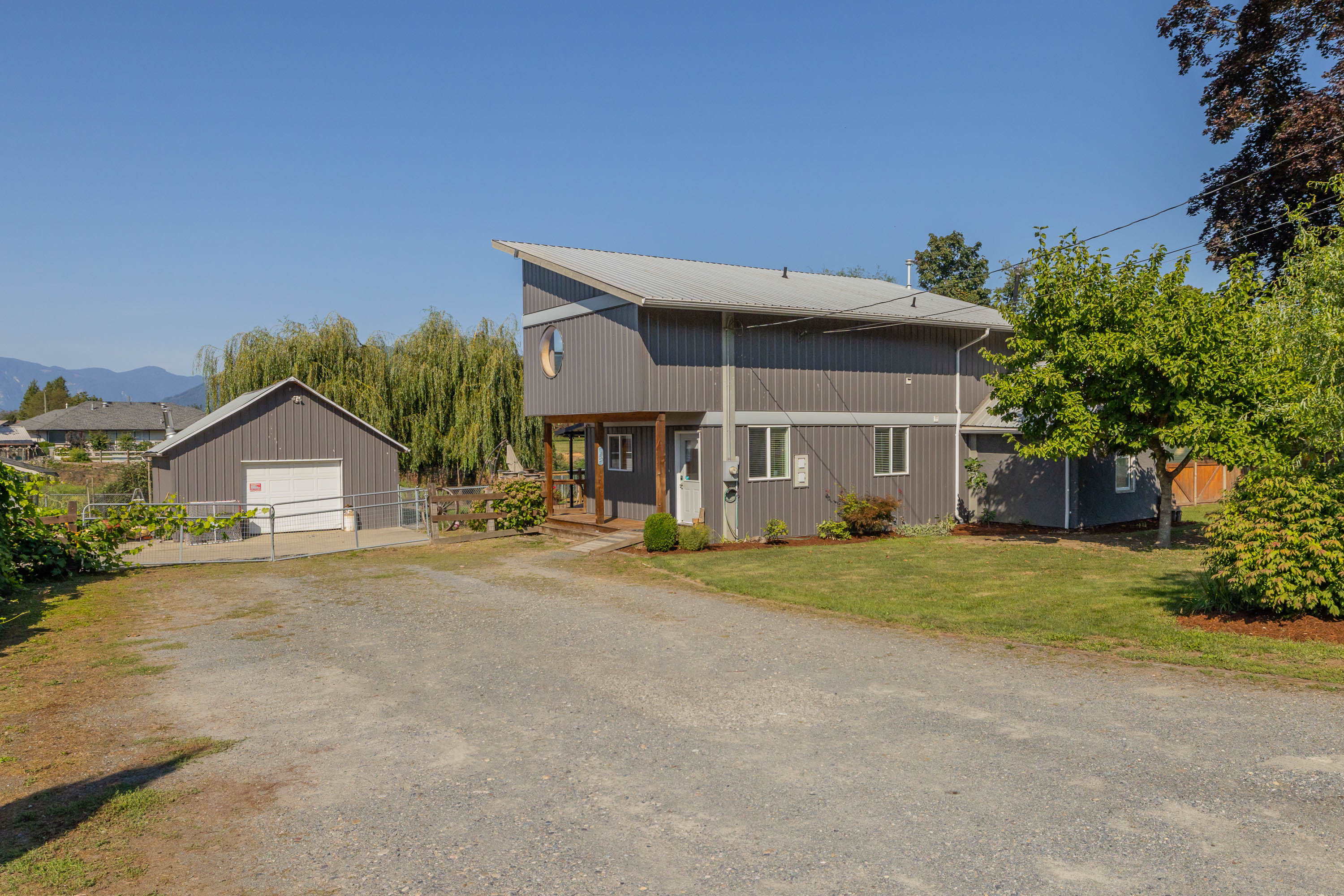 51495 Old Yale Road, Chilliwack