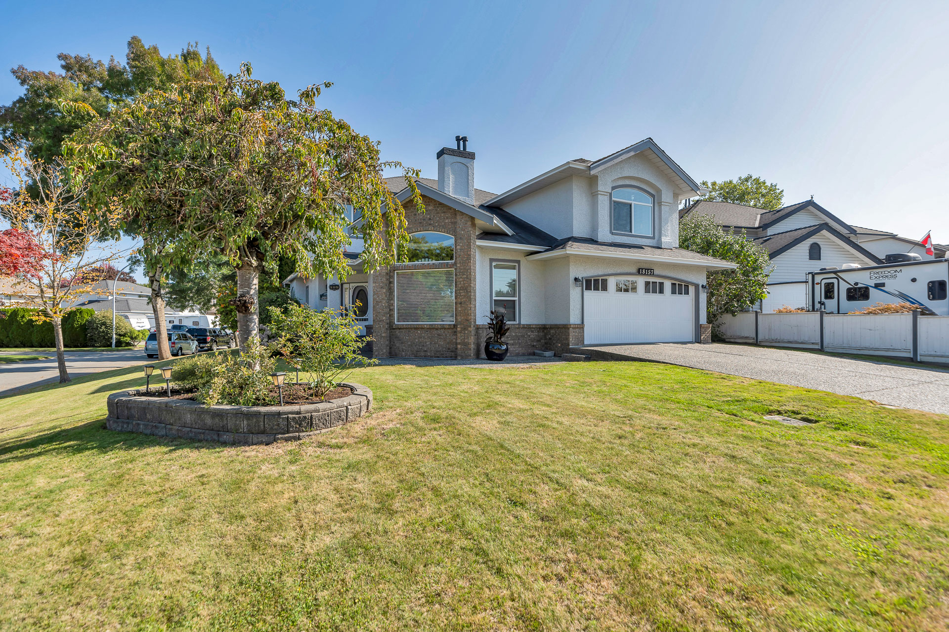 18157 Claytonwood Crescent, Surrey