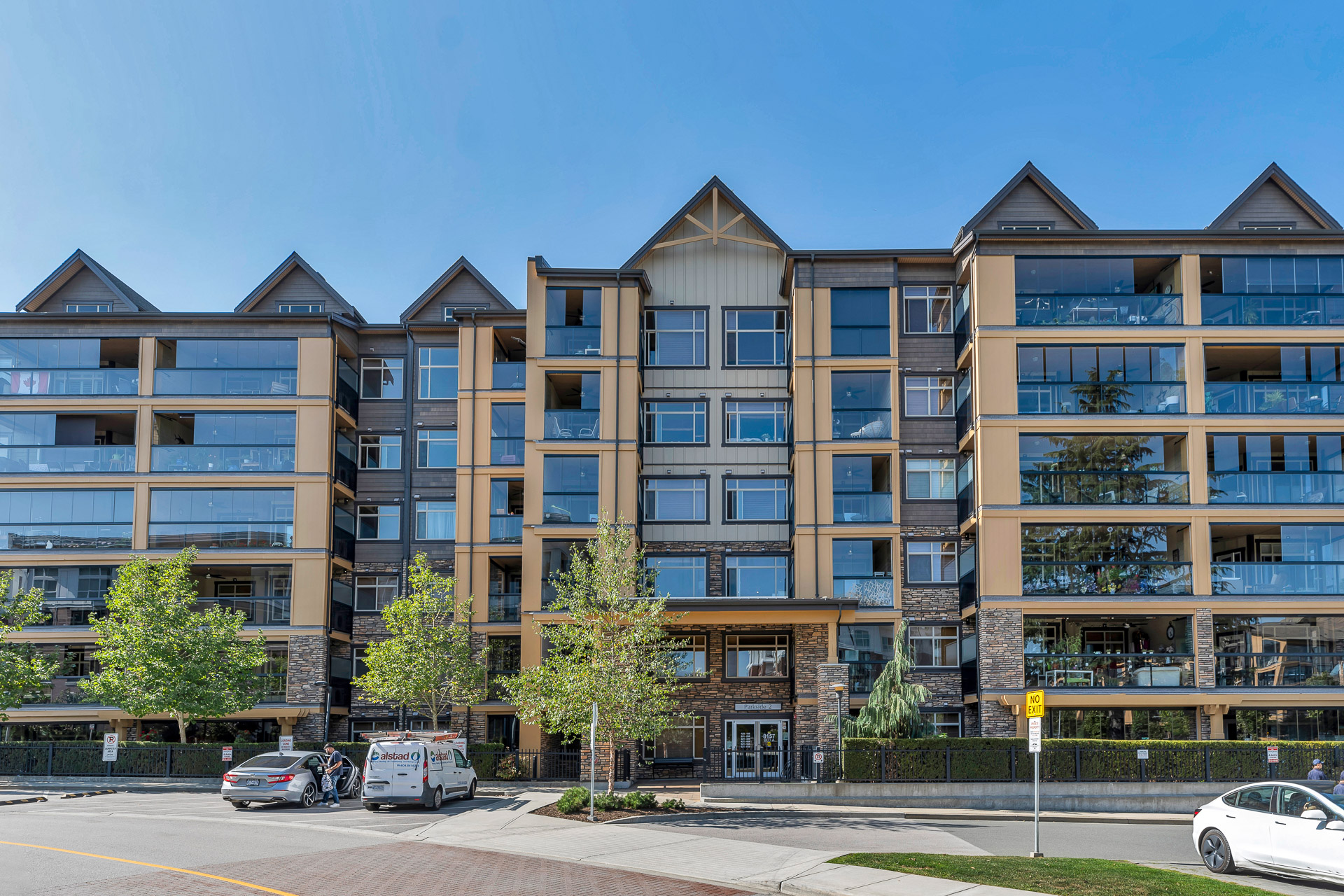 623 - 8157 207 Street, Langley