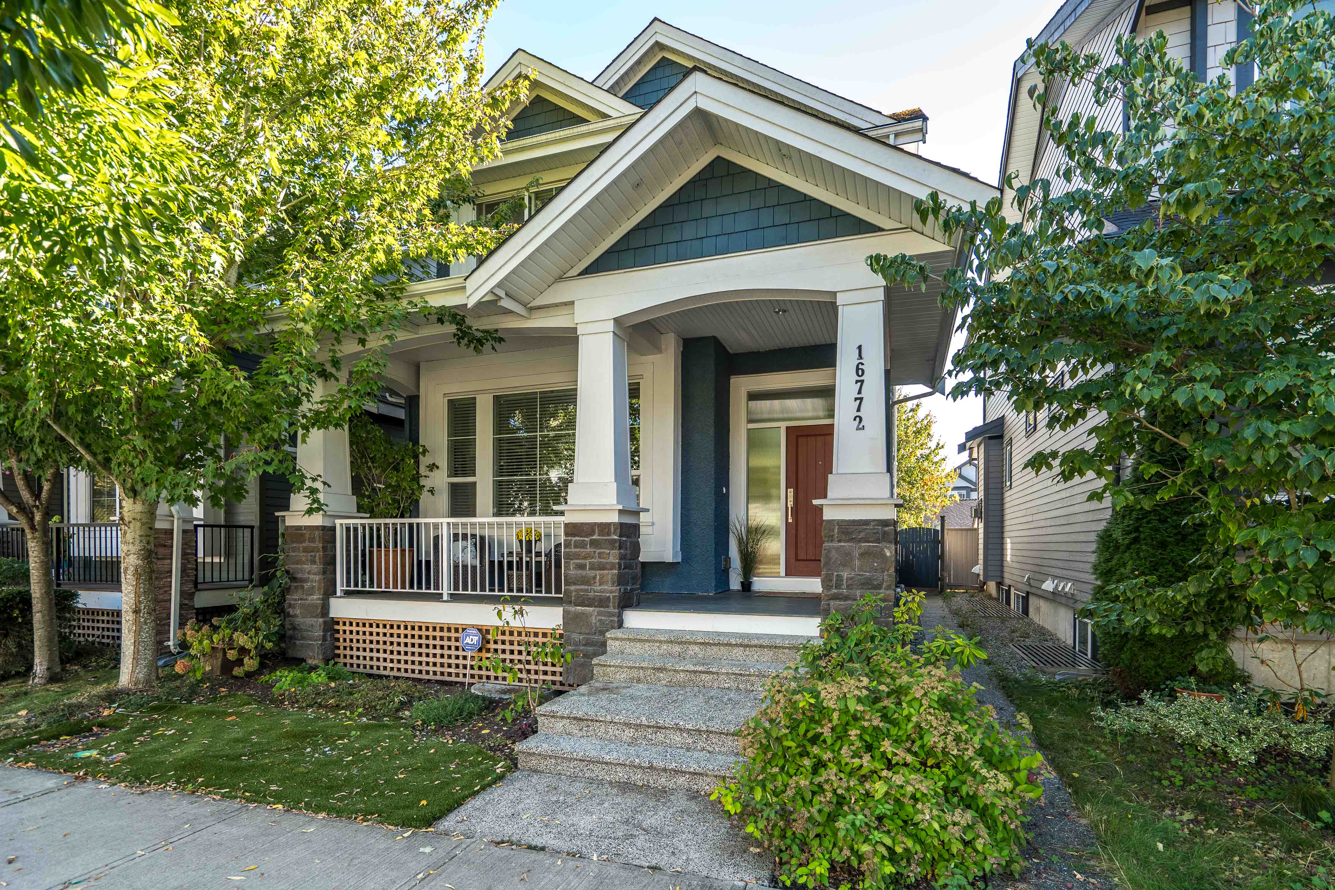 16772 23 Avenue, Surrey