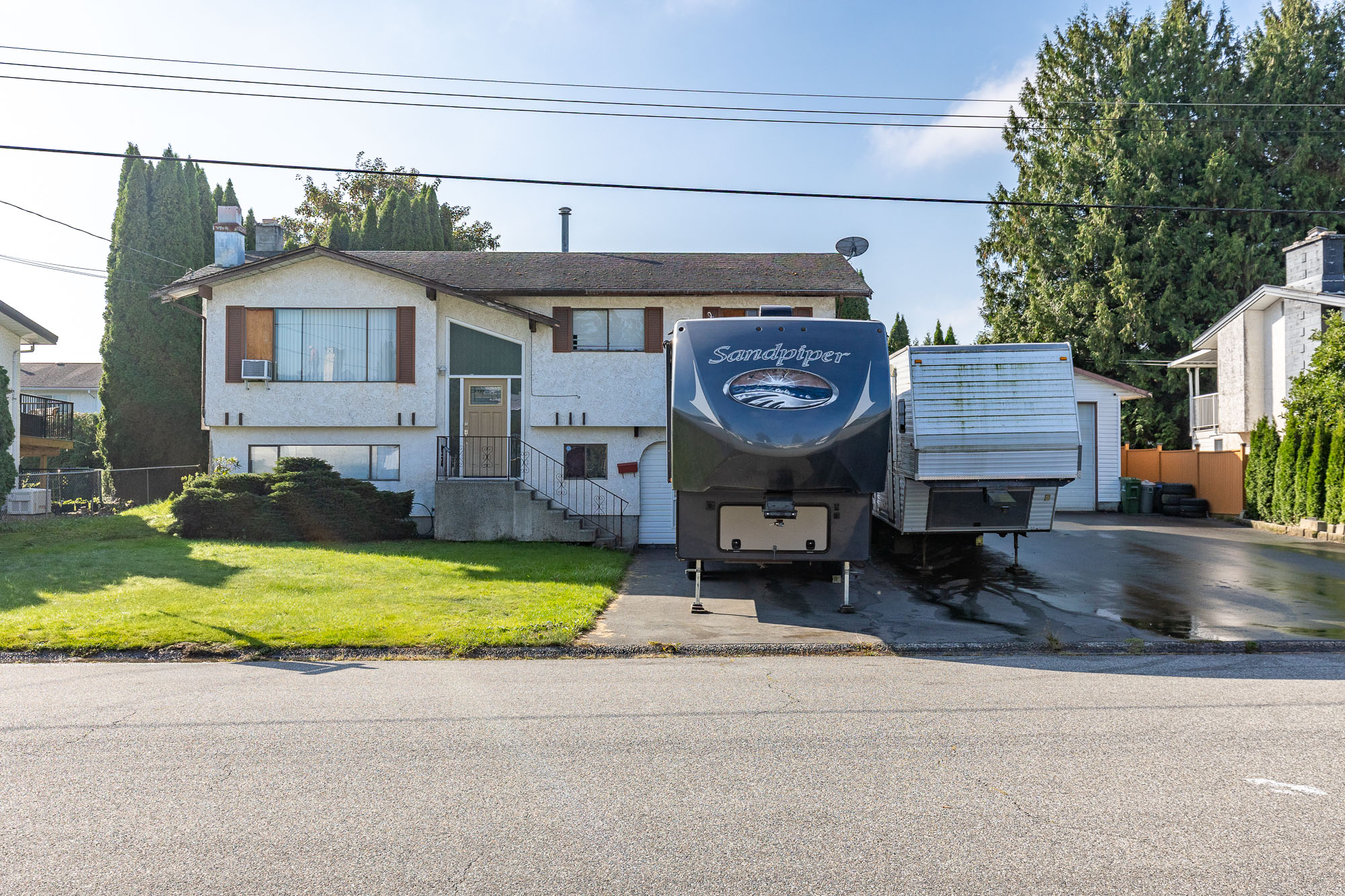 46494 Elliott Avenue, Chilliwack