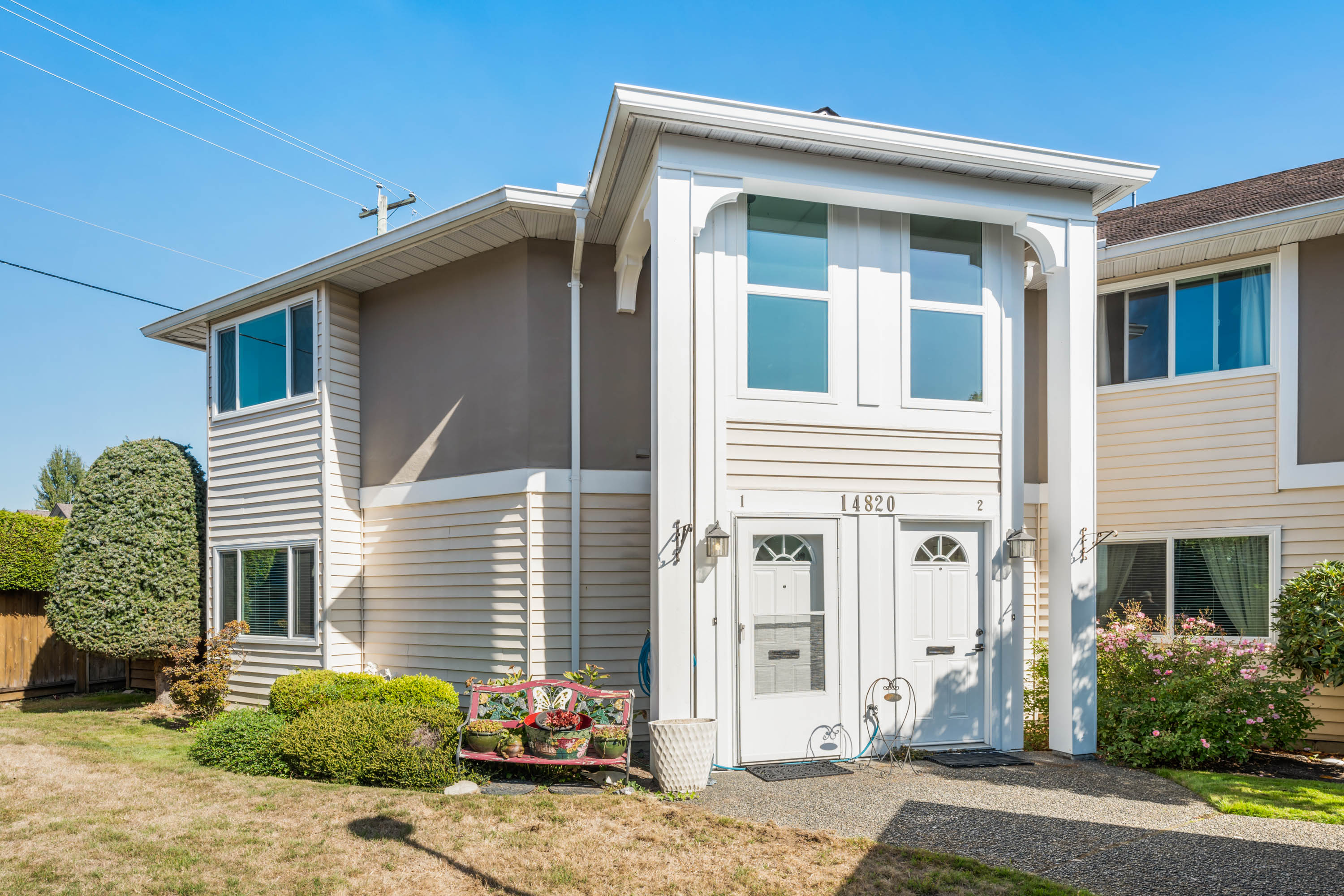 1 - 14820 100 Avenue, Surrey
