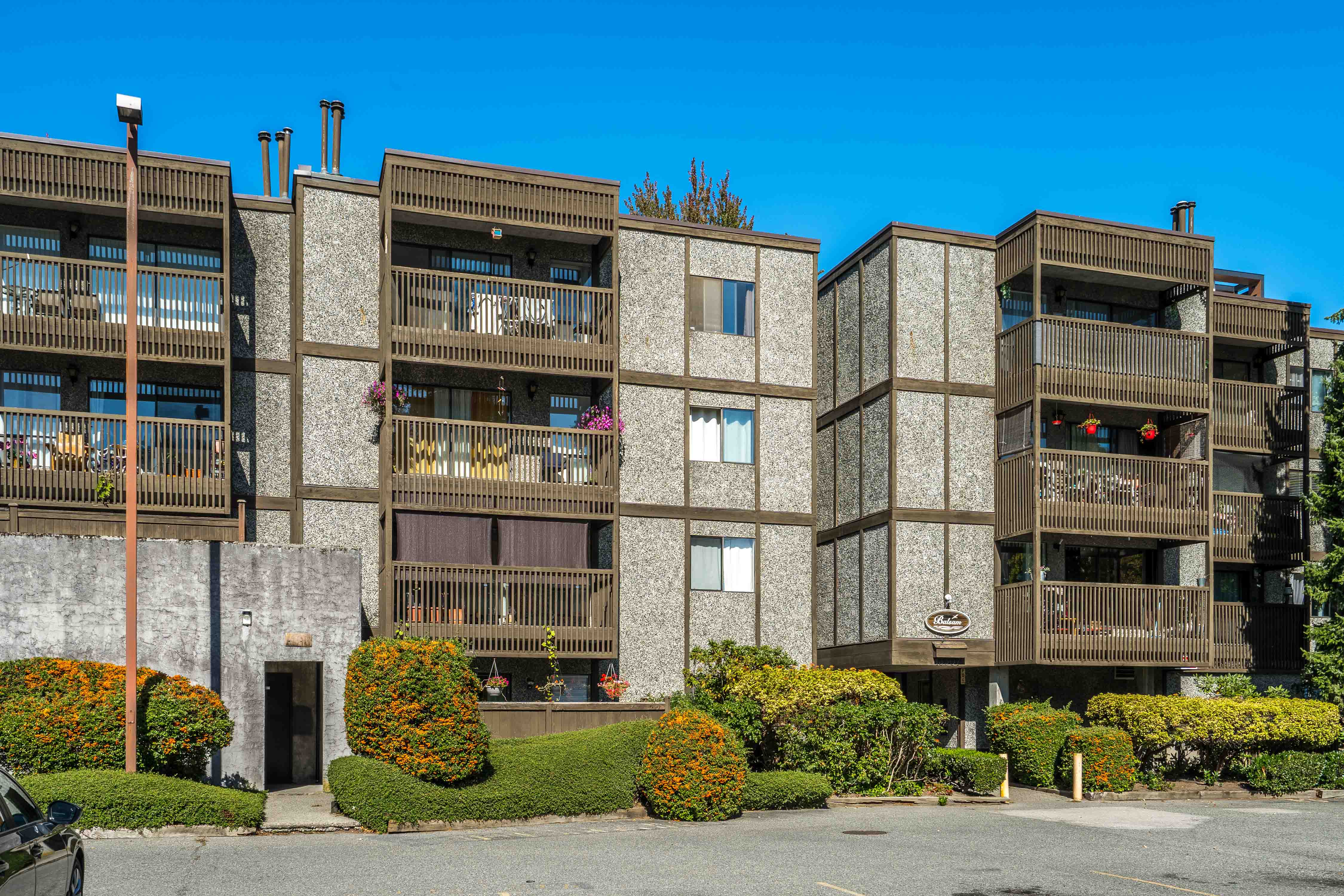 316 - 13507 96 Avenue, Surrey