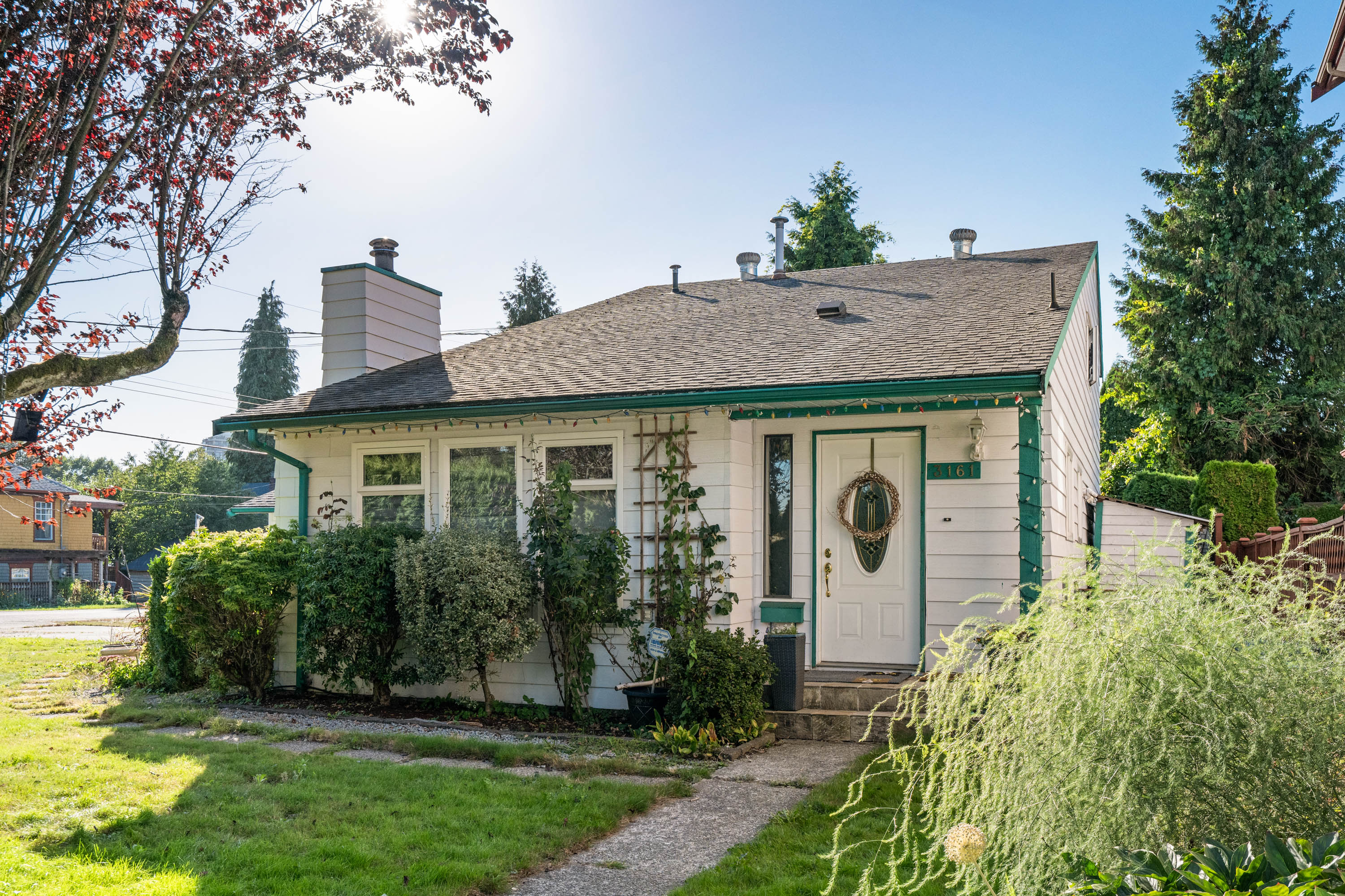 3161 Flint Street, Port Coquitlam