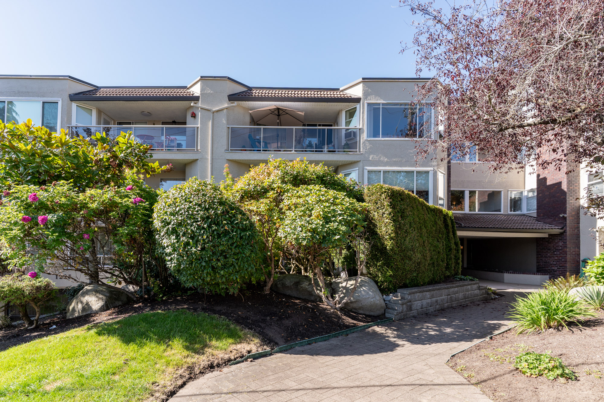 501 - 1225 Merklin Street, White Rock
