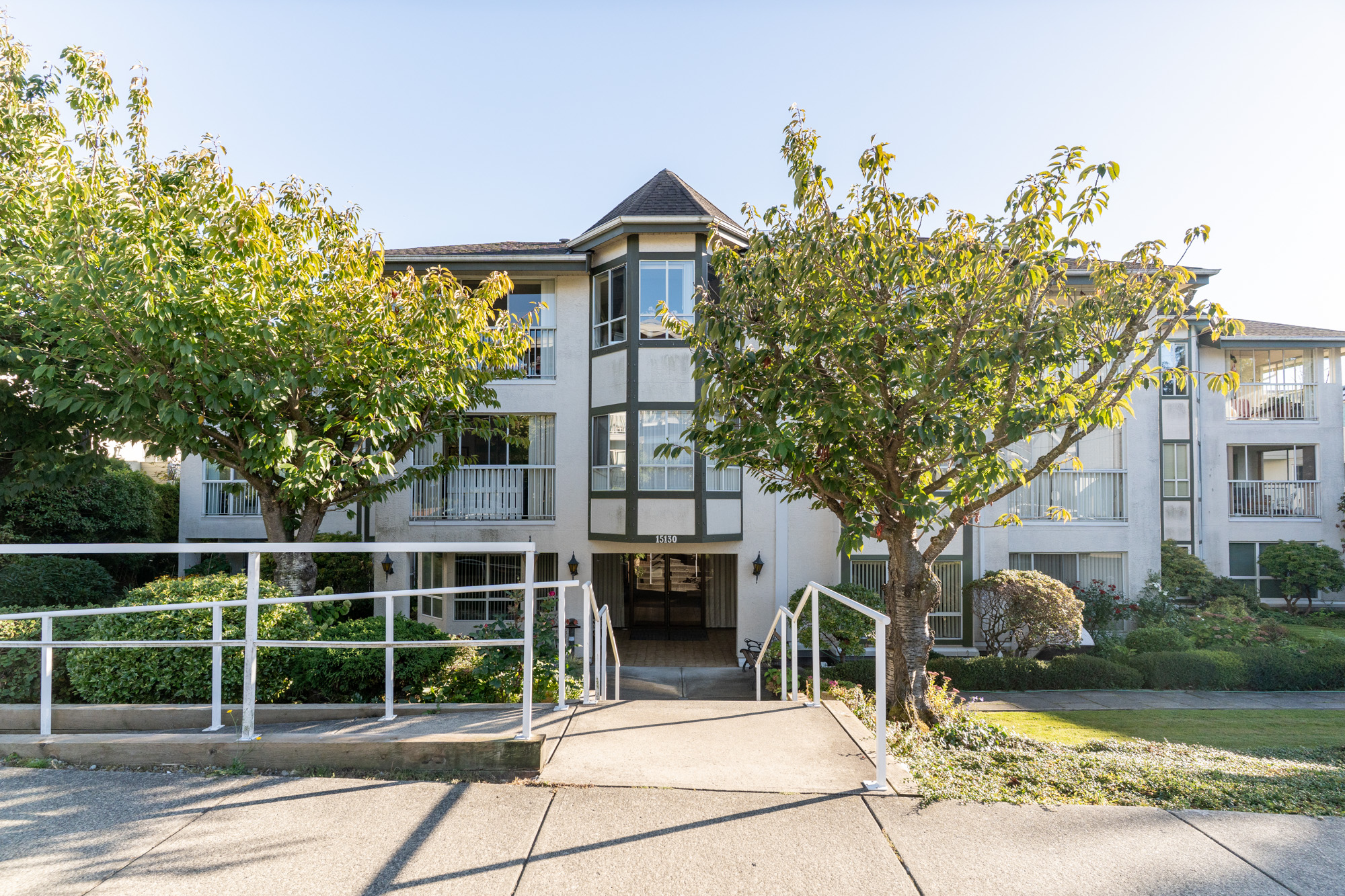 204 - 15130 Roper Avenue, White Rock
