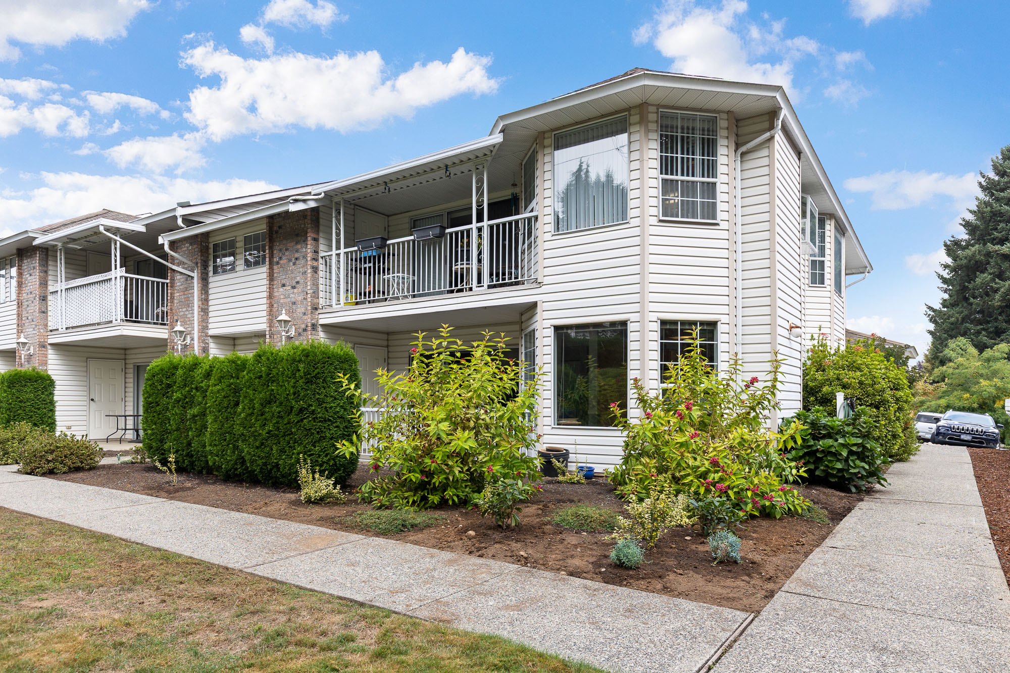 51 - 2938 Trafalgar Street, Abbotsford