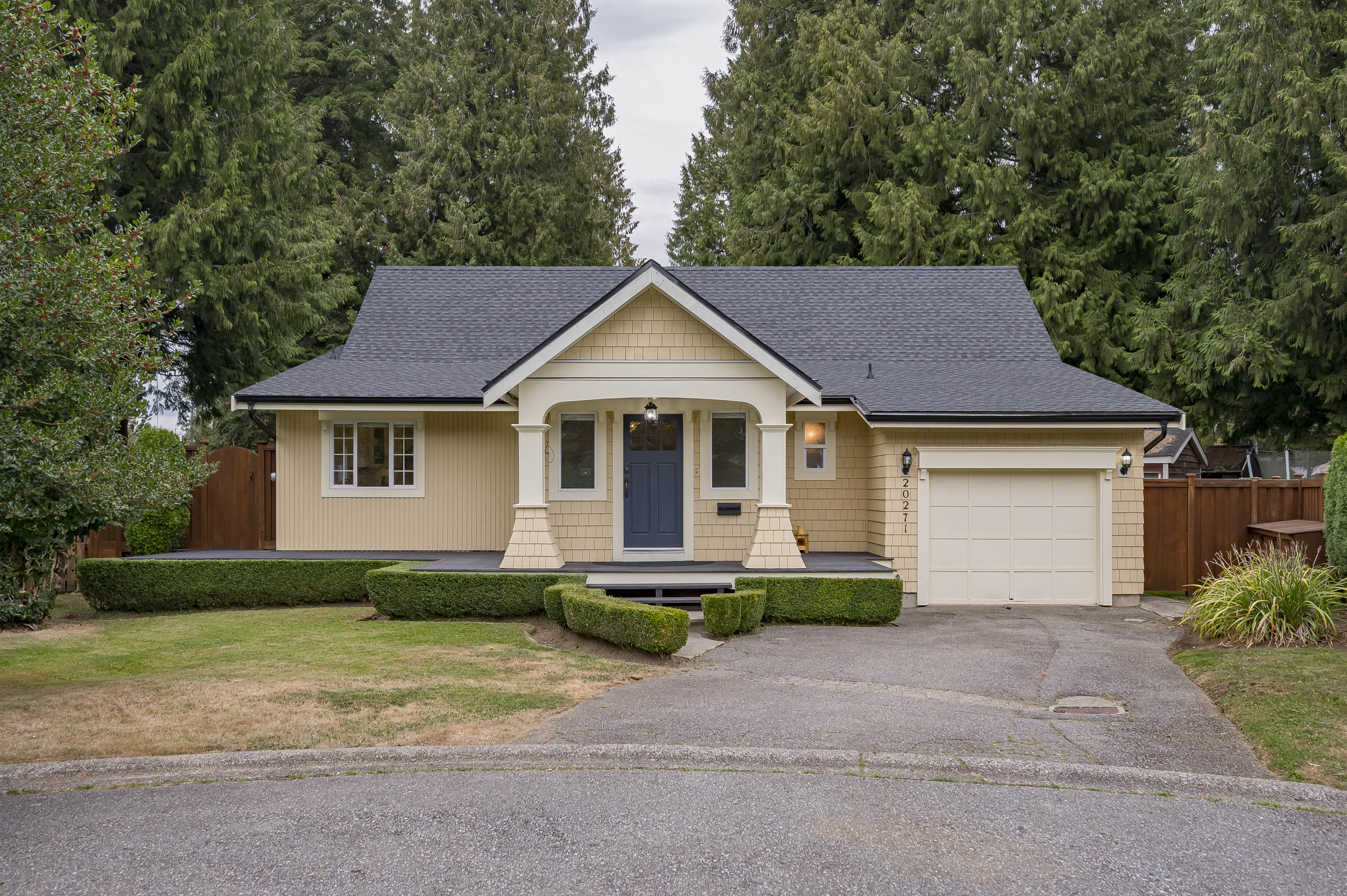 20271 49 Avenue, Langley
