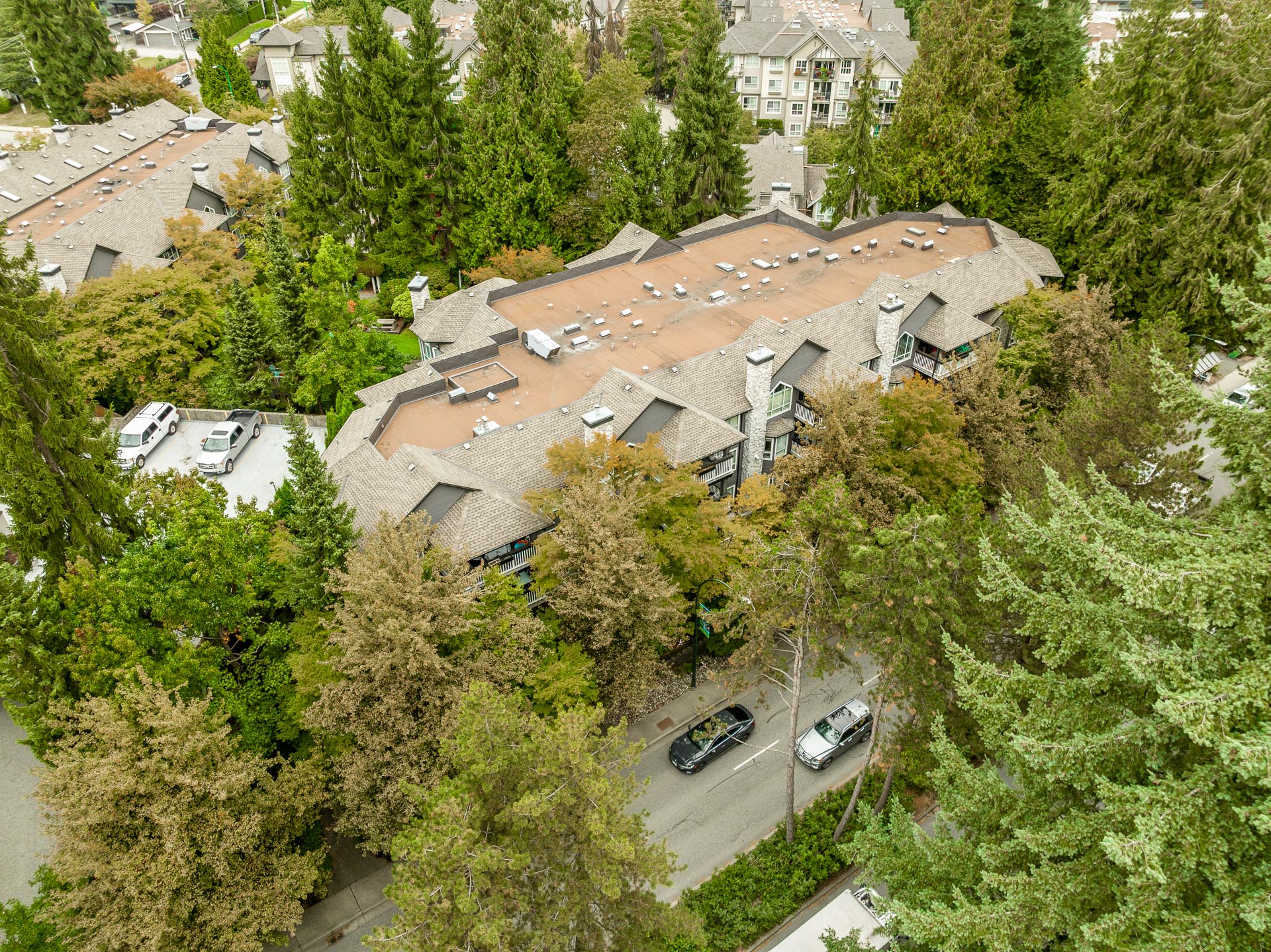 206 - 1150 Lynn Valley Road, North Vancouver
