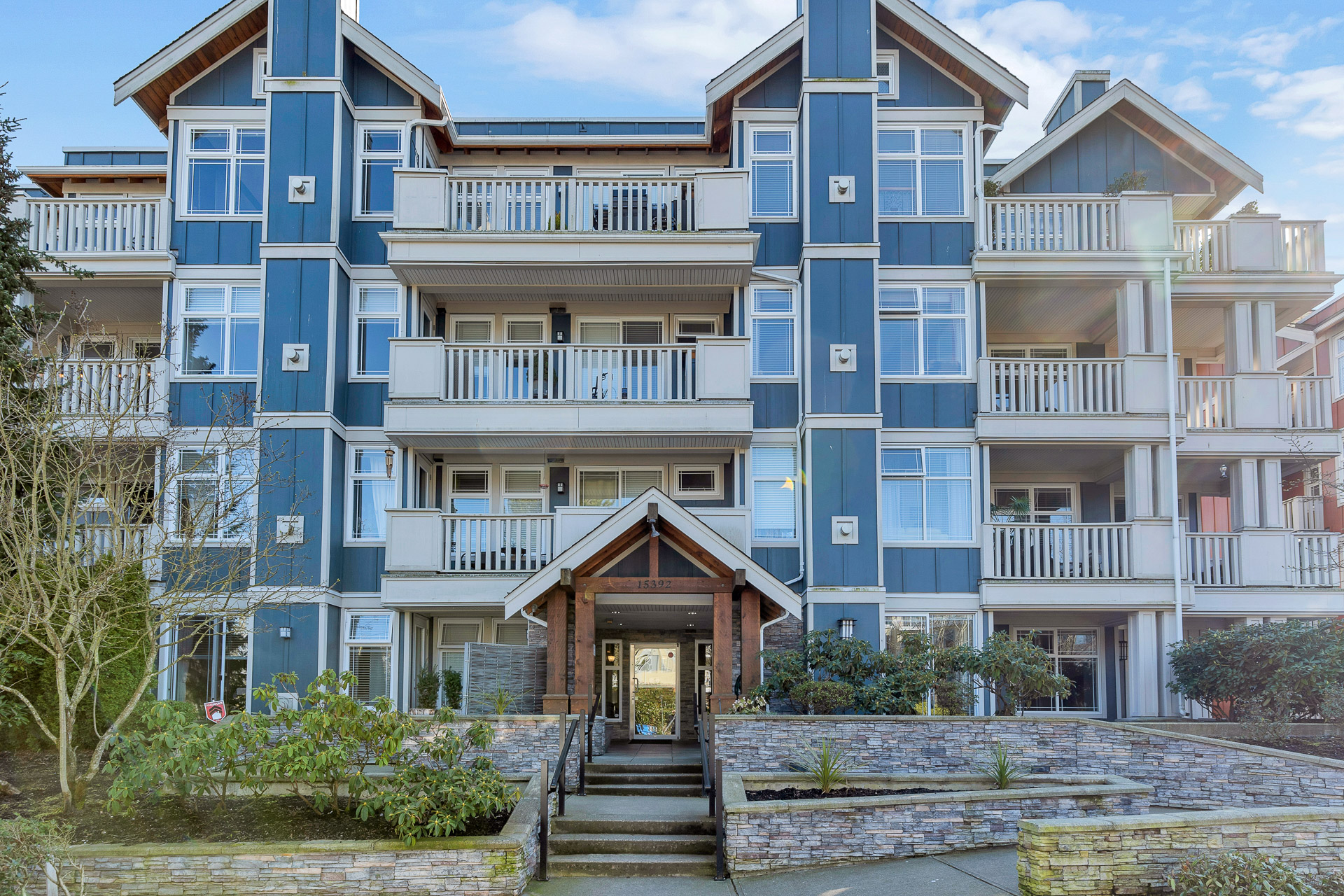 203 - 15392 16A Avenue, Surrey