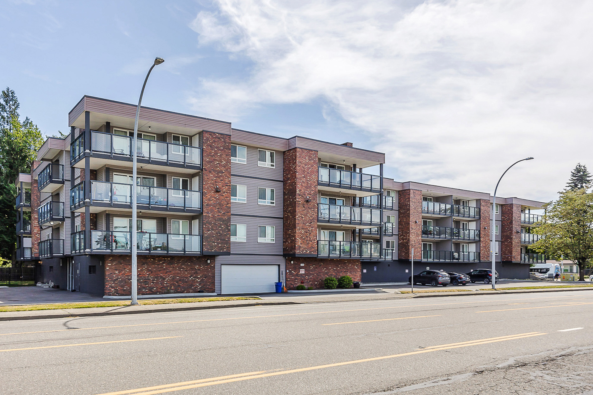 308 - 32040 Peardonville Road, Abbotsford