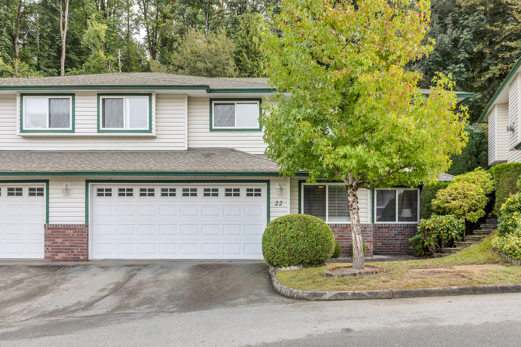 22 - 34250 Hazelwood Avenue, Abbotsford