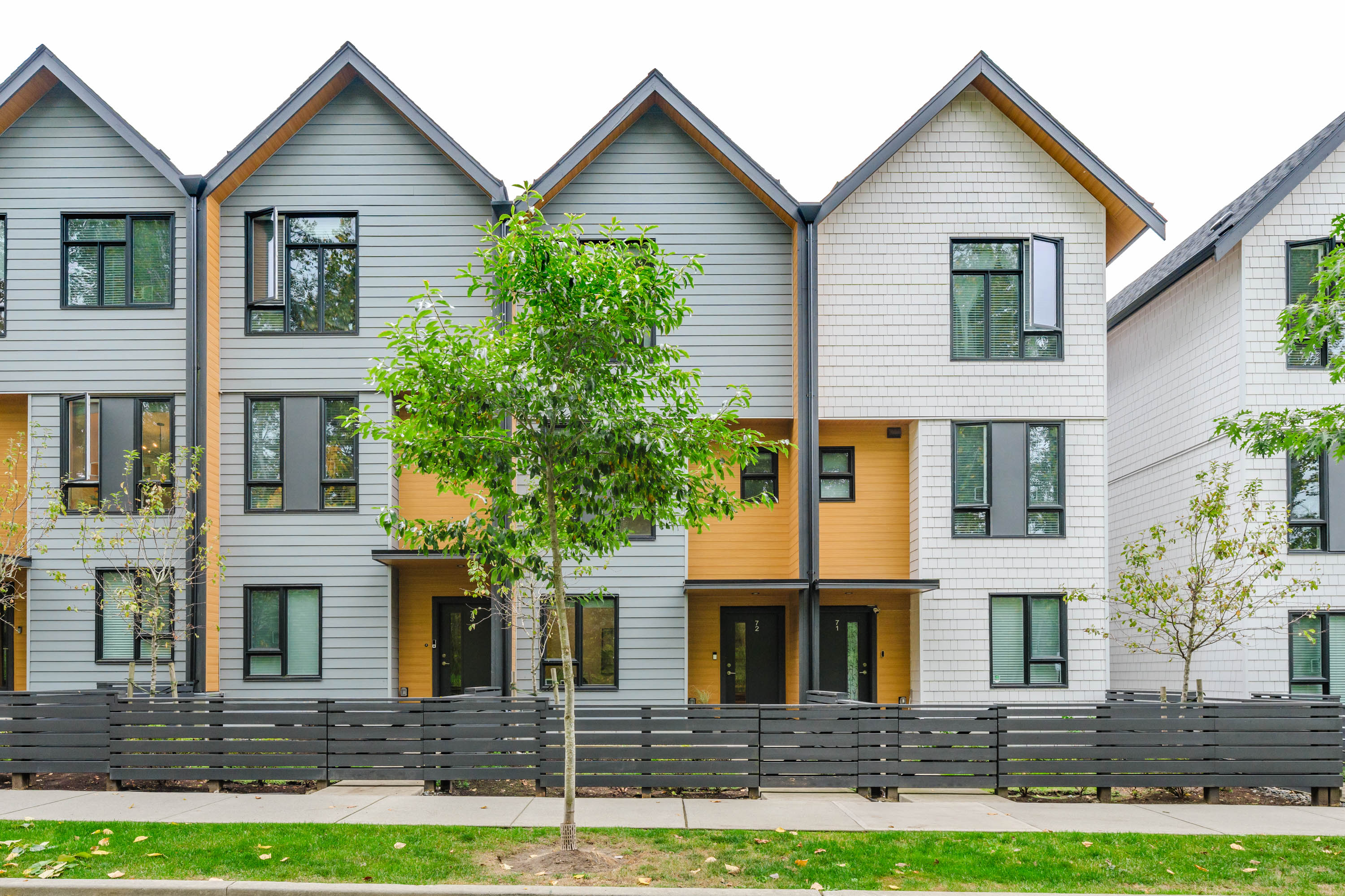 72 - 16685 25 Avenue, Surrey